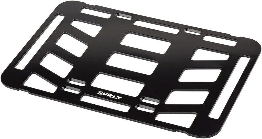 TV Tray Rack Platform