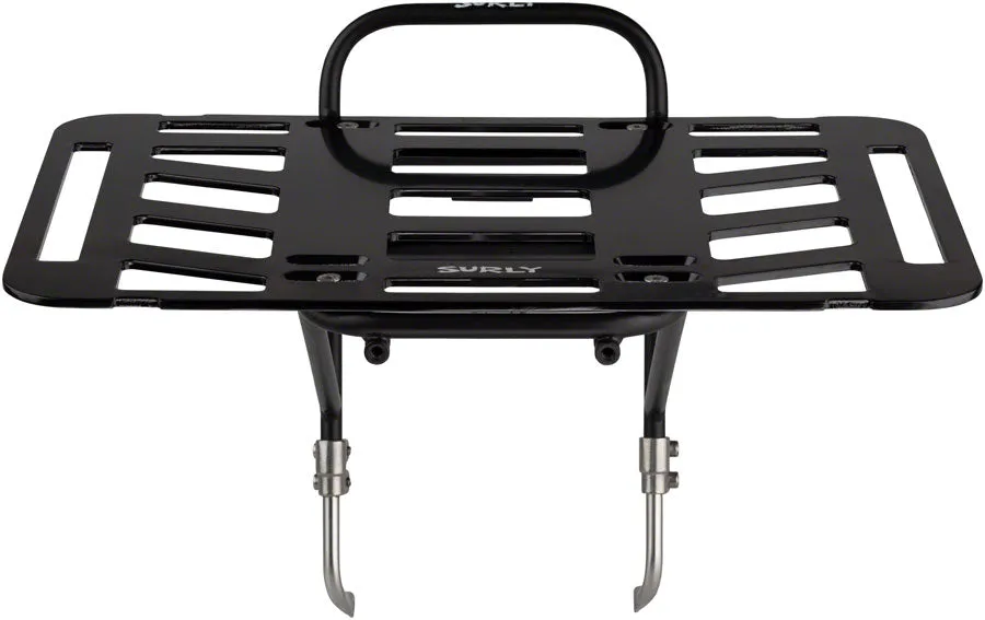 TV Tray Rack Platform