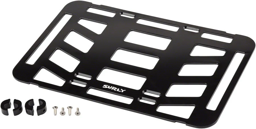 TV Tray Rack Platform