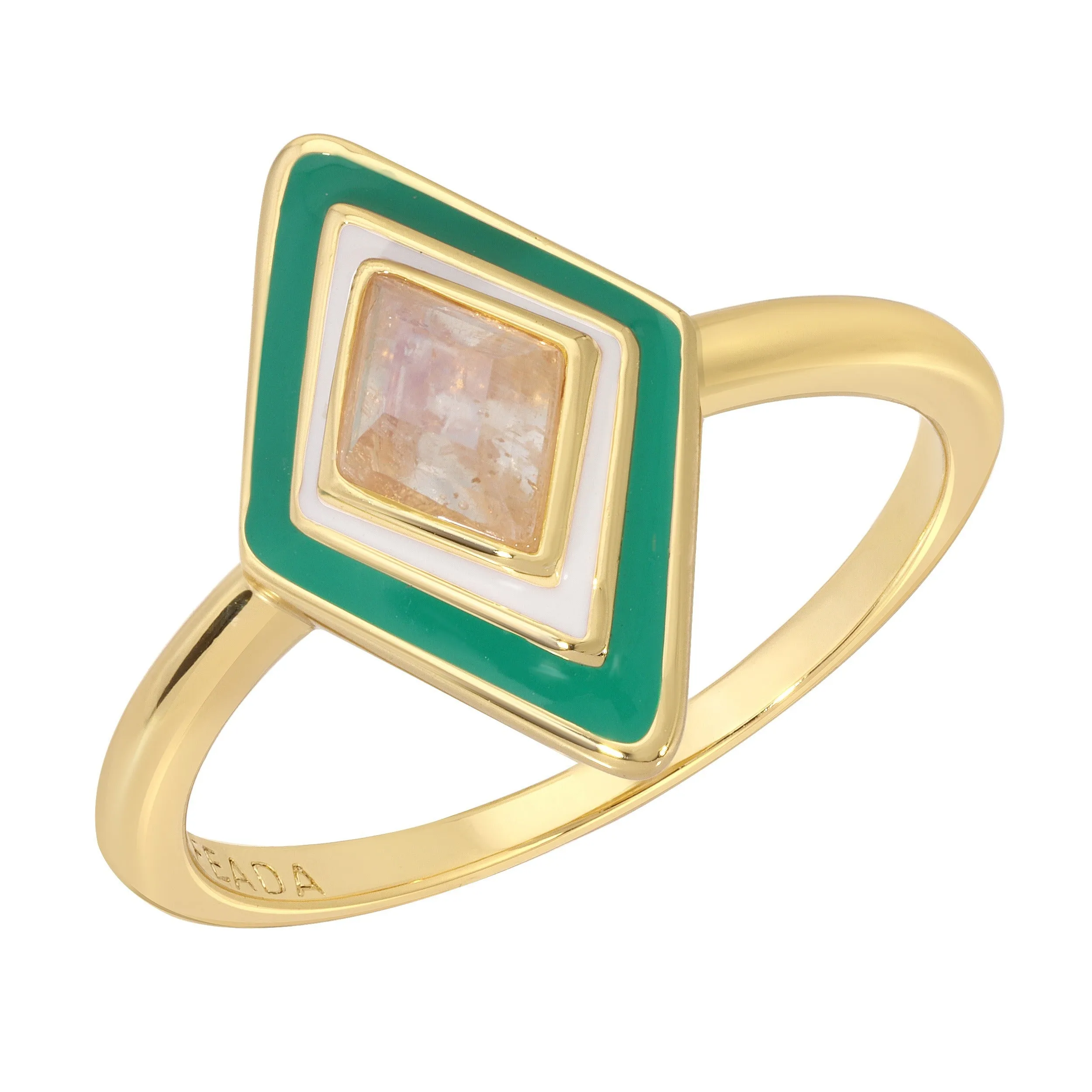 Ty Ring