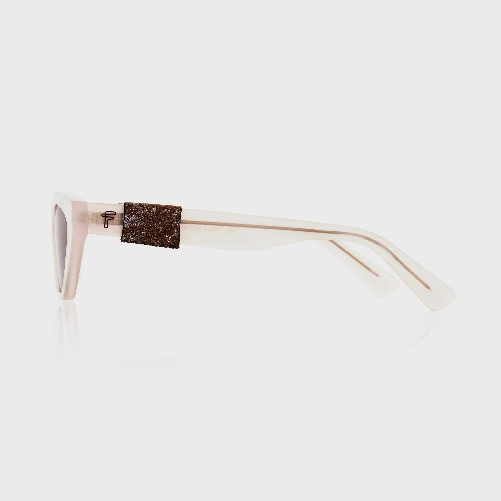 Ultra Sunglasses - White