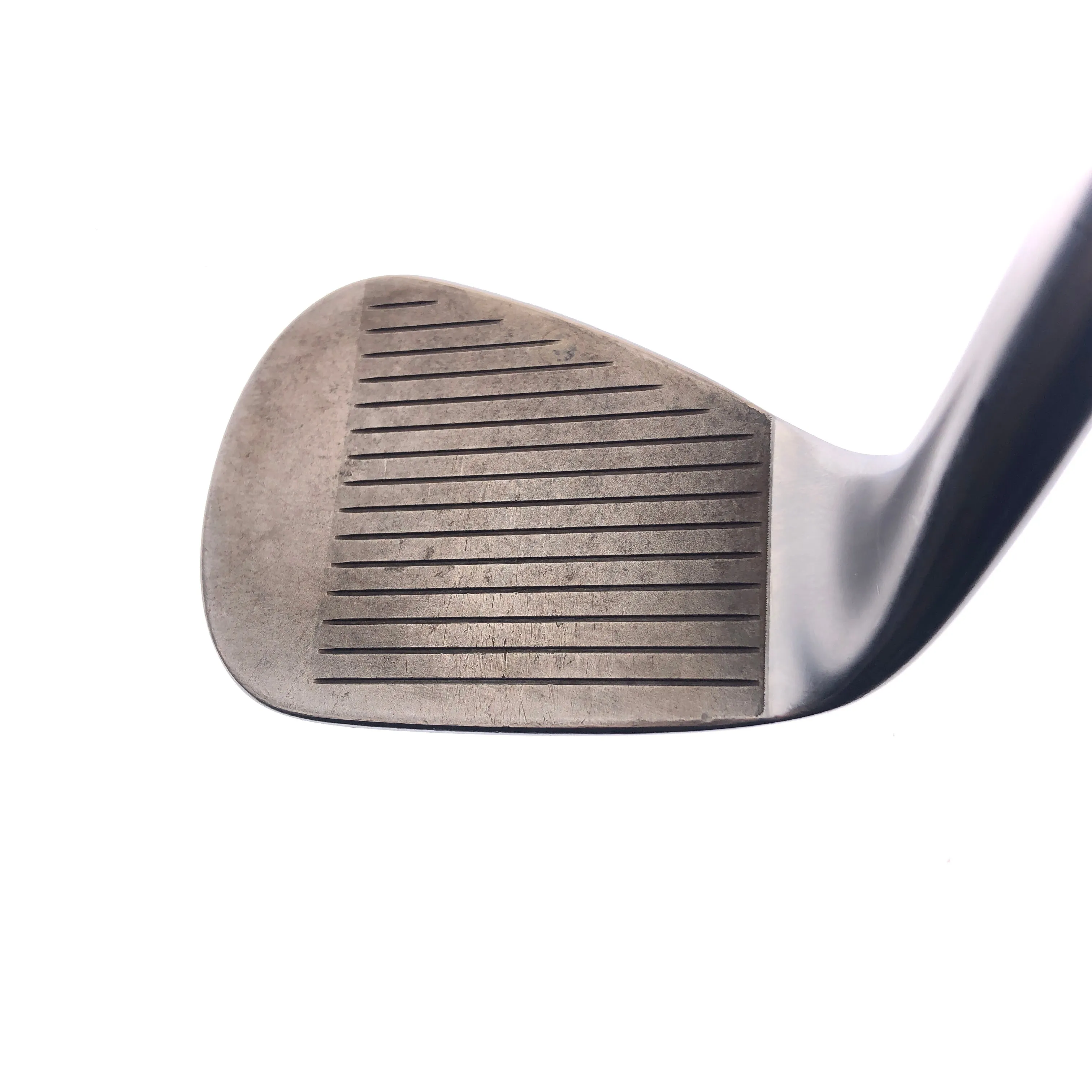 Used Callaway Jaws Raw 2022 Gap Wedge / 52.0 Degrees / Wedge Flex