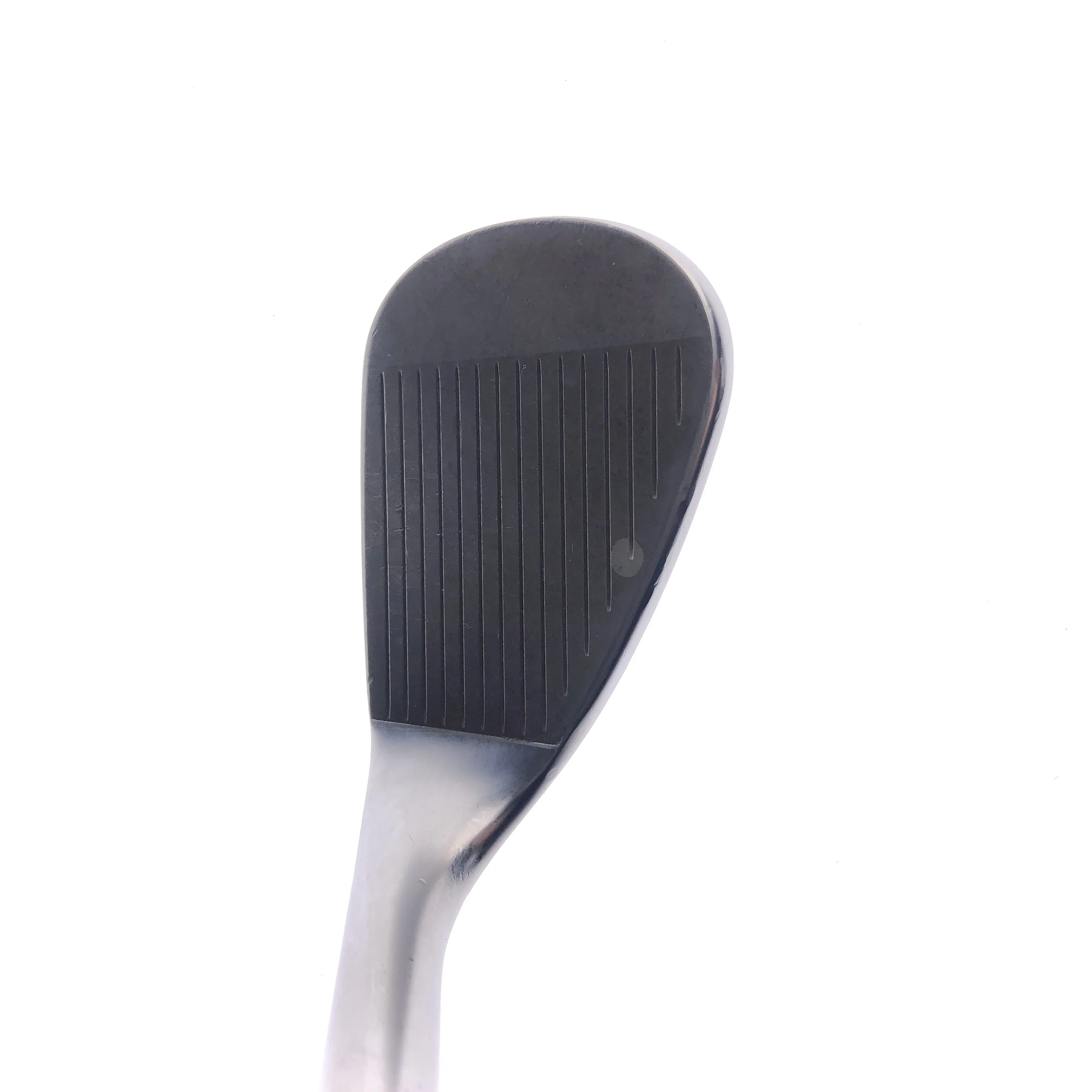 Used Callaway Jaws Raw 2022 Gap Wedge / 52.0 Degrees / Wedge Flex