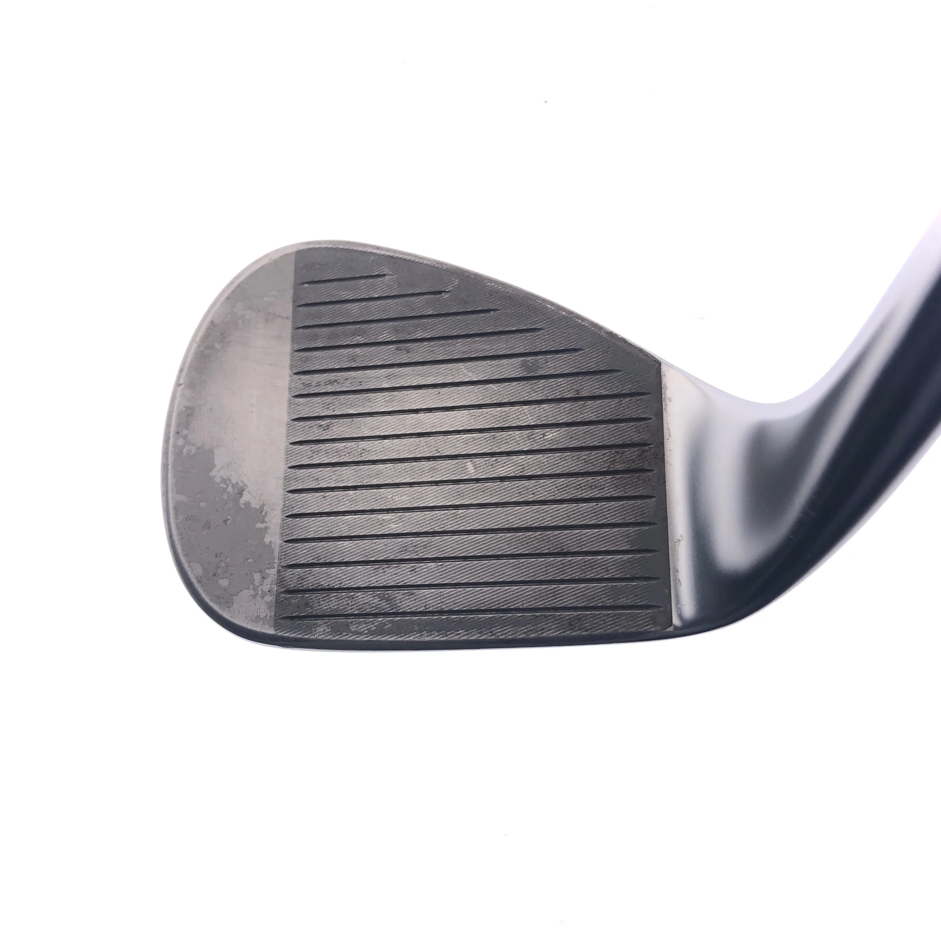 Used Callaway Jaws Raw 2022 Lob Wedge / 58.0 Degrees / Wedge Flex