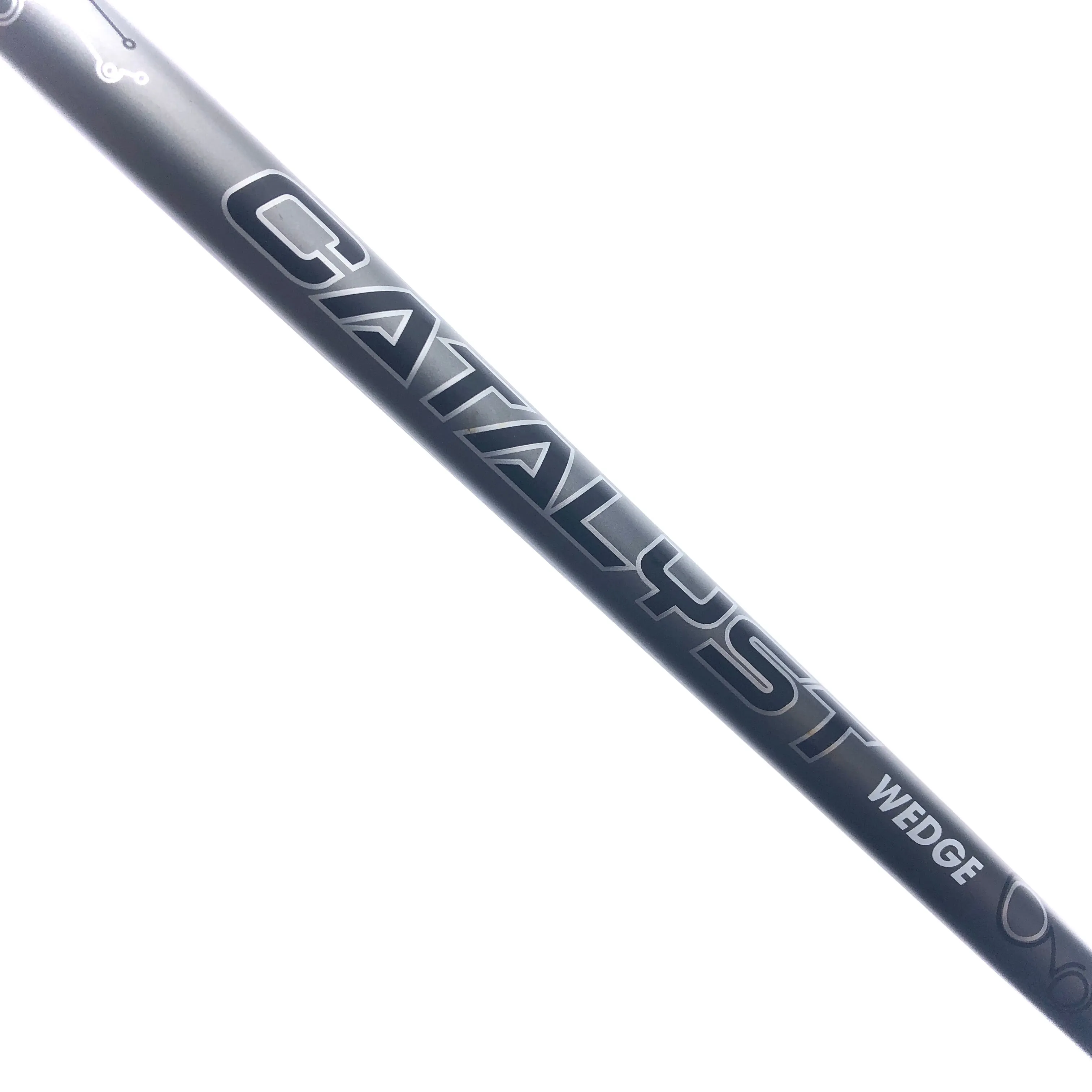 Used Callaway Jaws Raw 2022 Lob Wedge / 58.0 Degrees / Wedge Flex