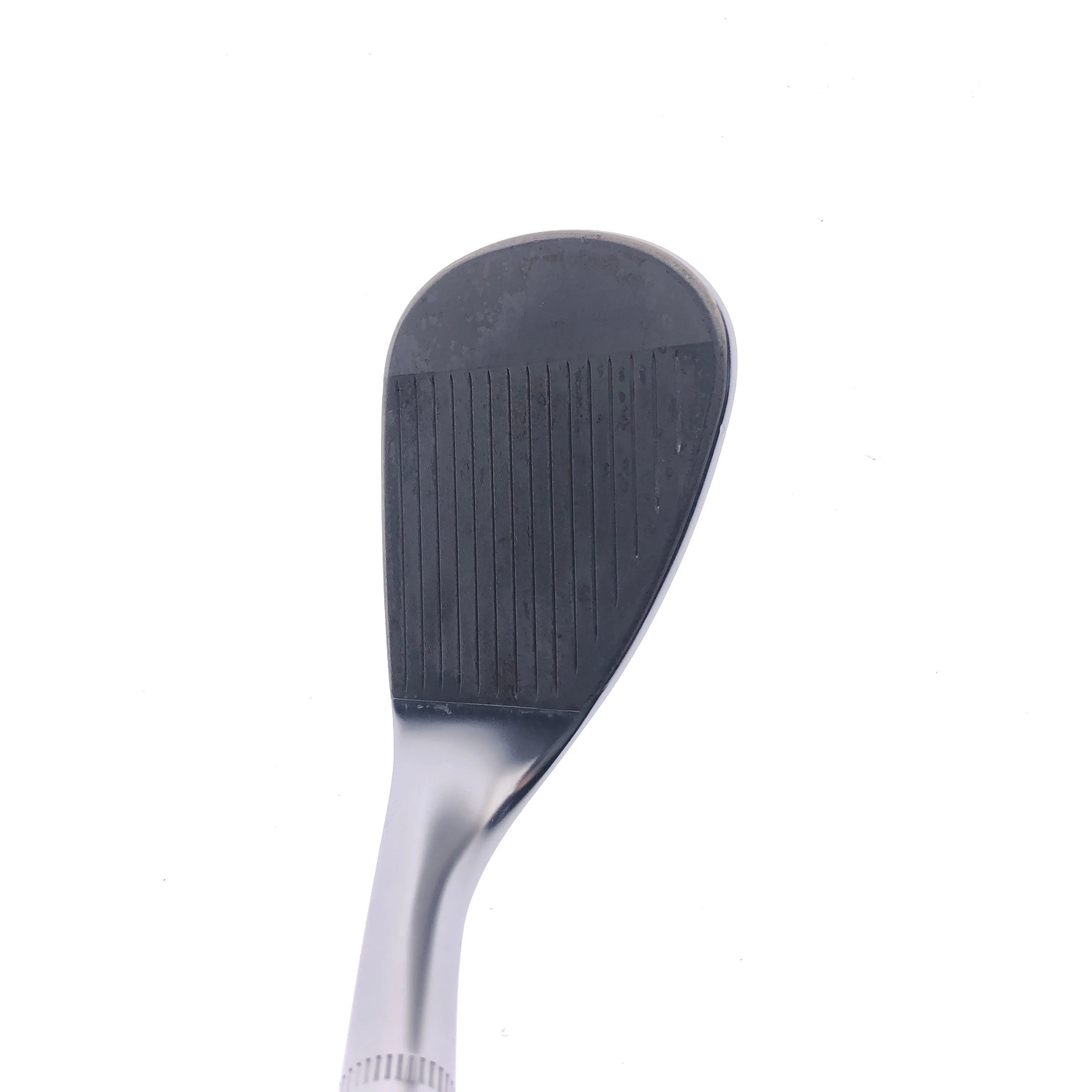 Used Callaway Jaws Raw 2022 Lob Wedge / 58.0 Degrees / Wedge Flex