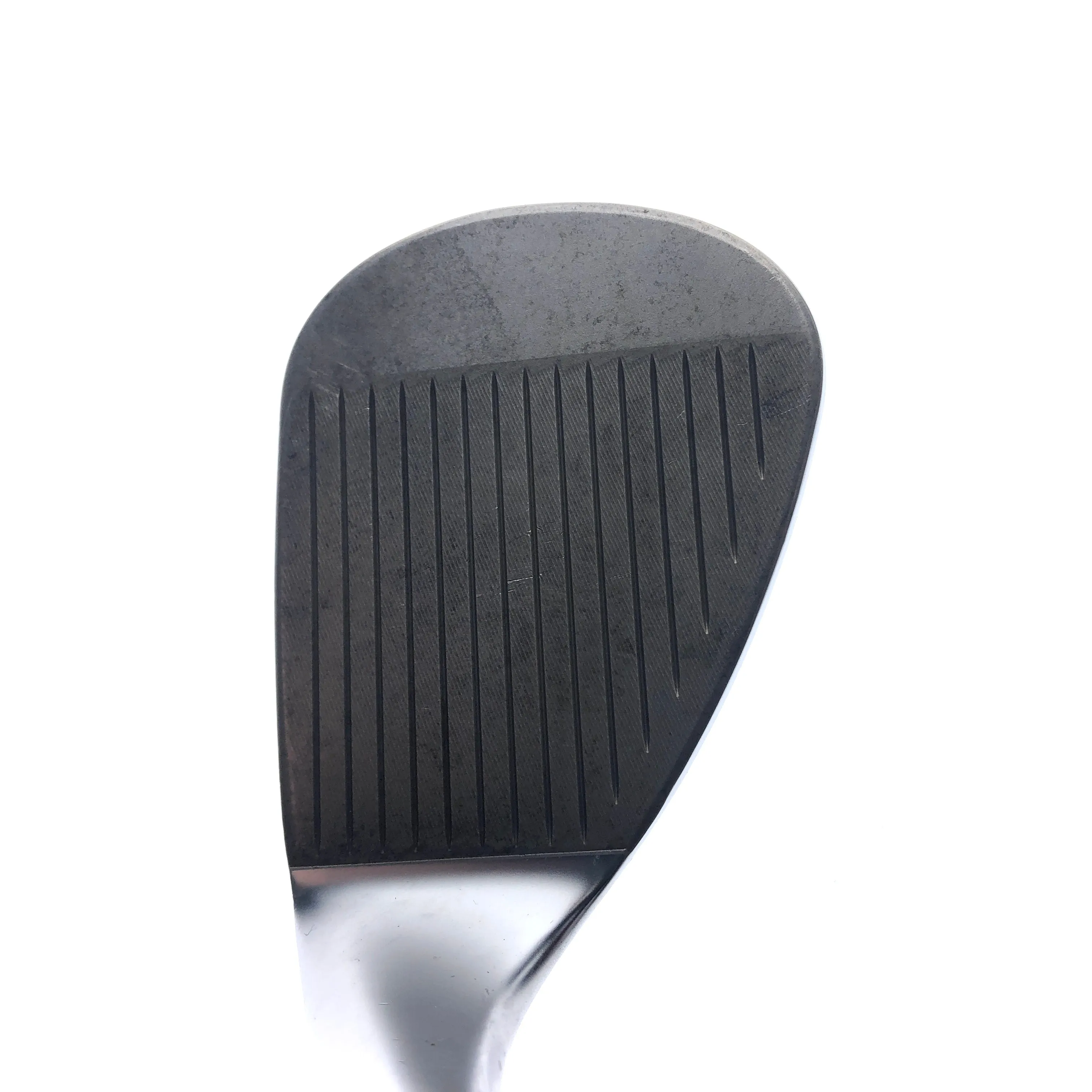 Used Callaway Jaws Raw 2022 Lob Wedge / 60.0 Degrees / Wedge Flex