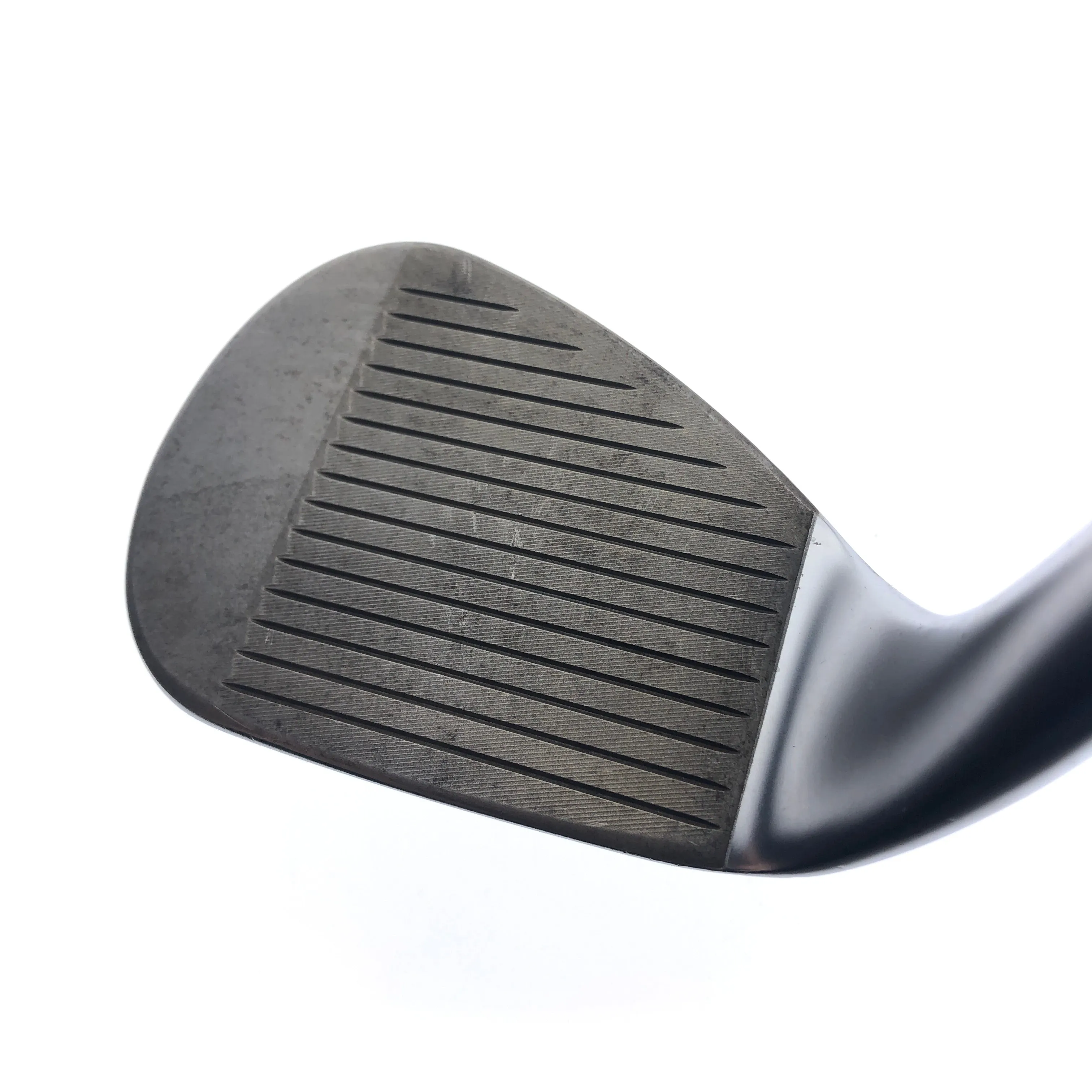 Used Callaway Jaws Raw 2022 Lob Wedge / 60.0 Degrees / Wedge Flex