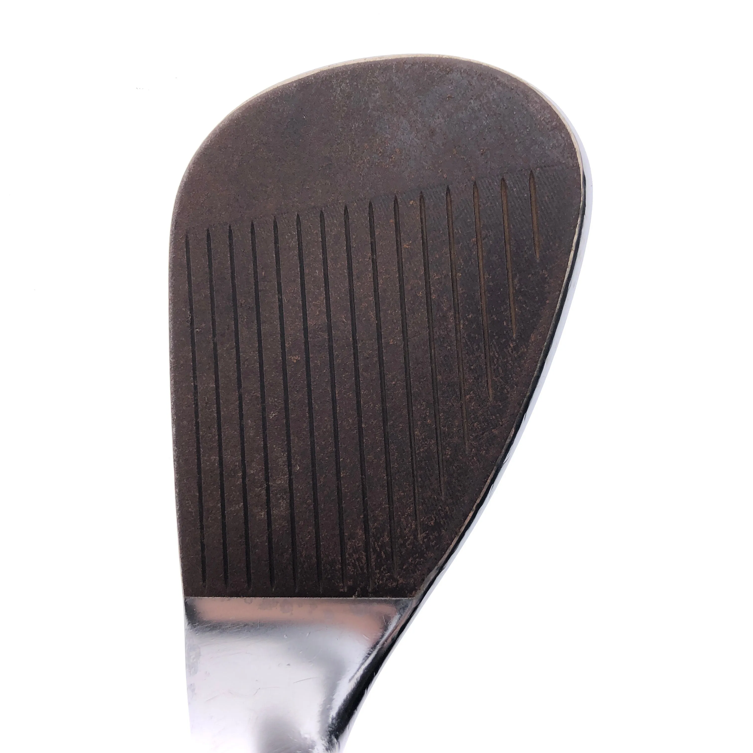 Used Callaway Jaws Raw 2022 Sand Wedge / 54.0 Degrees / Wedge Flex