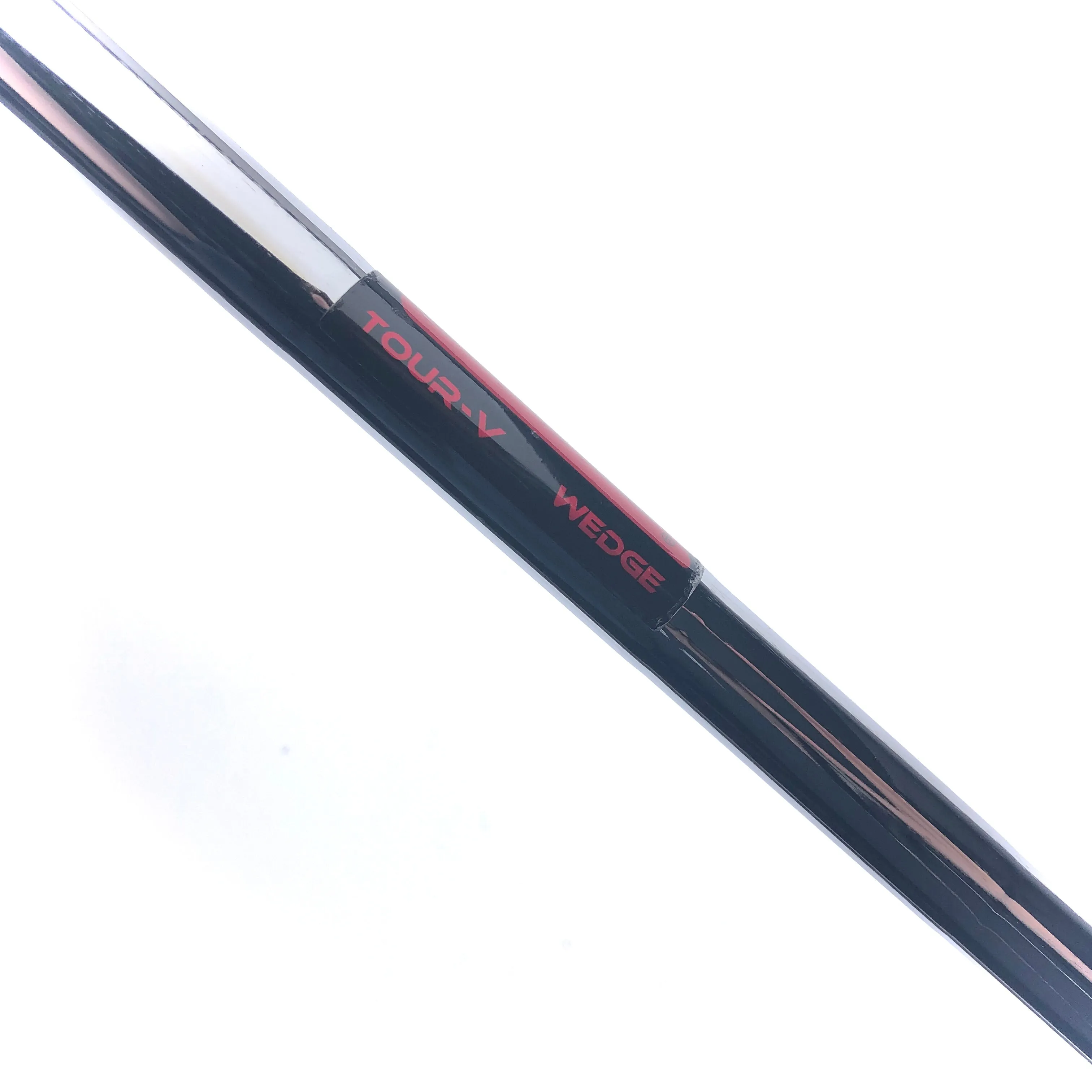 Used Callaway Mack Daddy PM Grind Chrome Lob Wedge / 58.0 Degrees / Wedge Flex