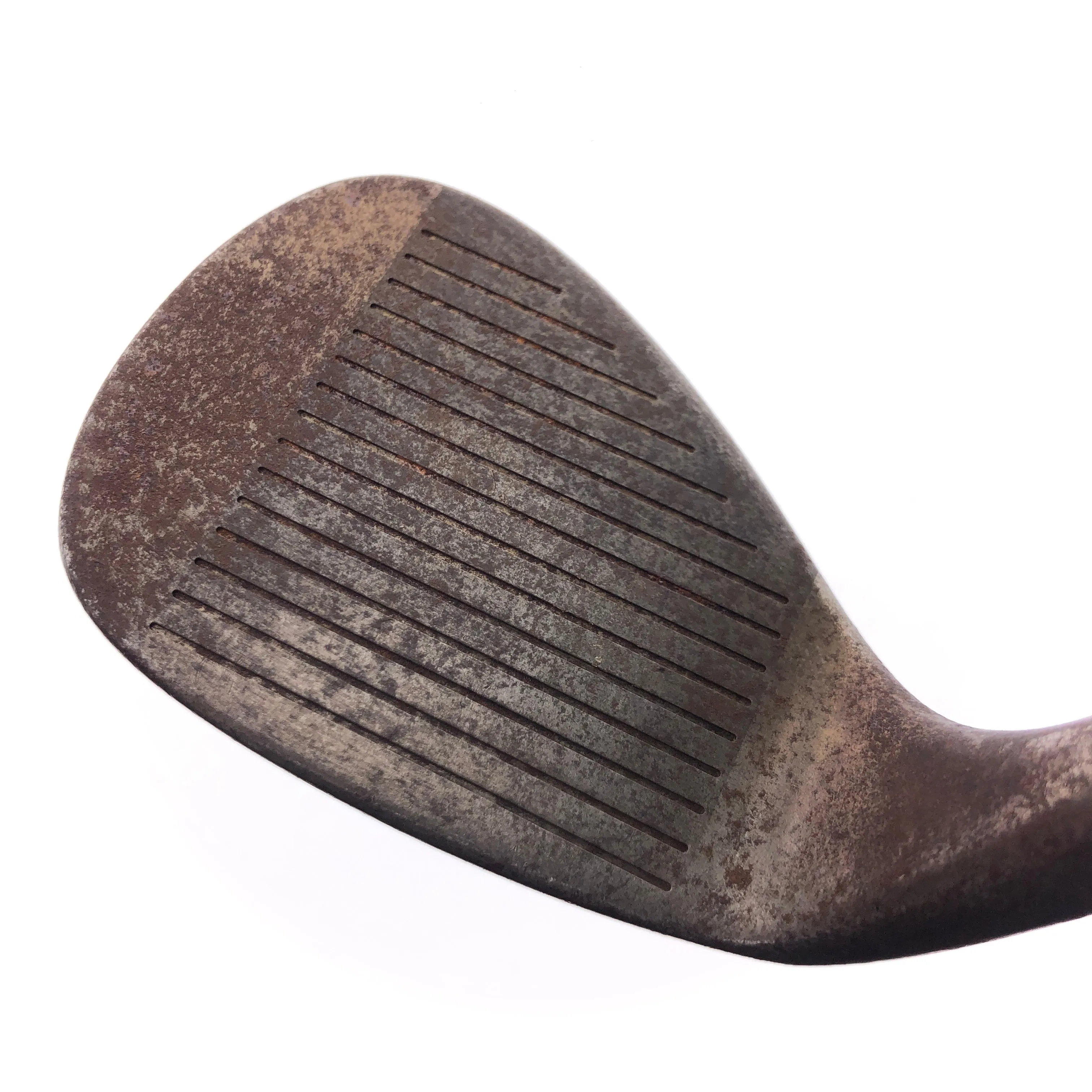 Used Cleveland CG12 DSG RTG  Lob Wedge / 60.0 Degrees / Wedge Flex