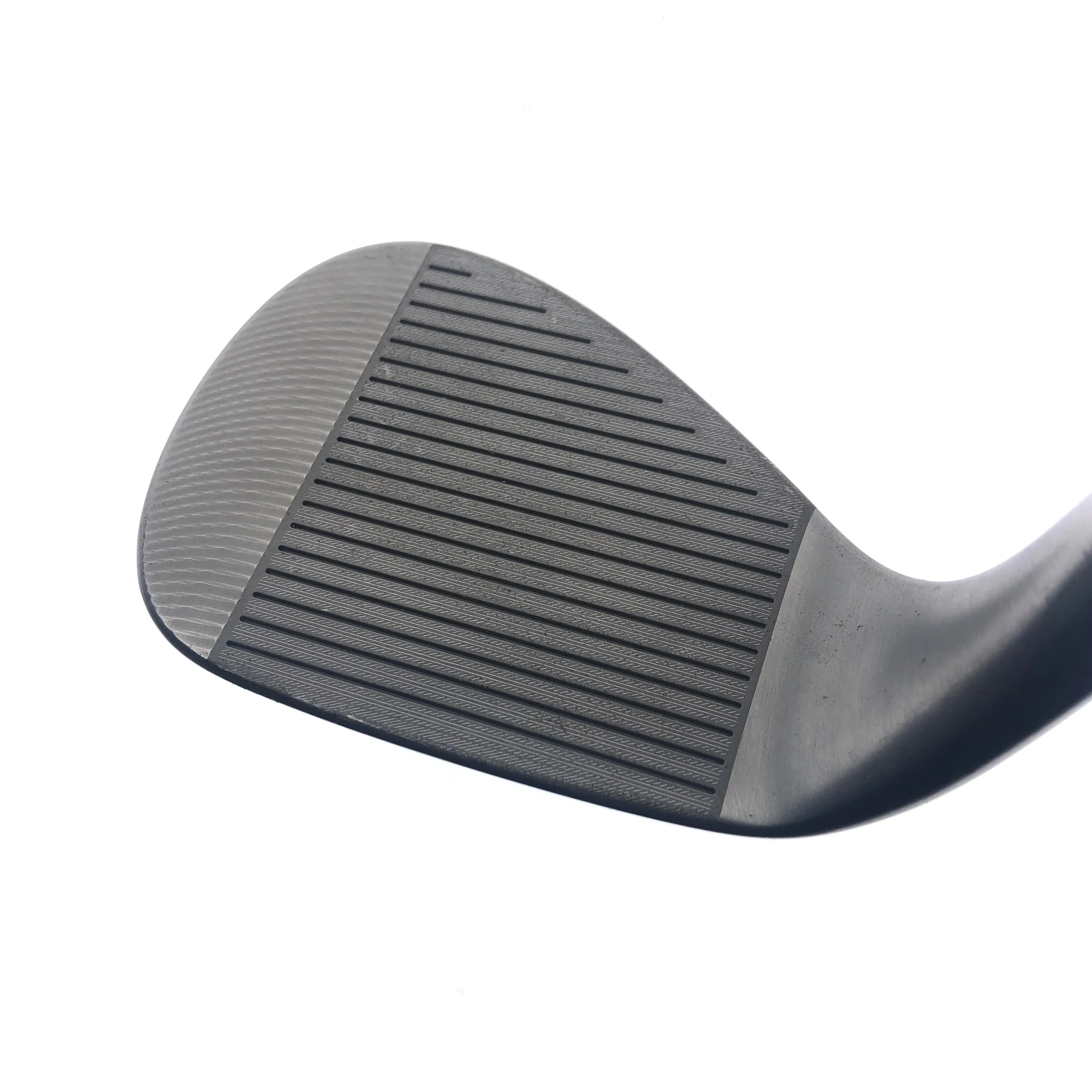 Used Cleveland RTX 6 ZipCore Tour Rack RAW Gap Wedge / 52.0 Degrees / Wedge Flex