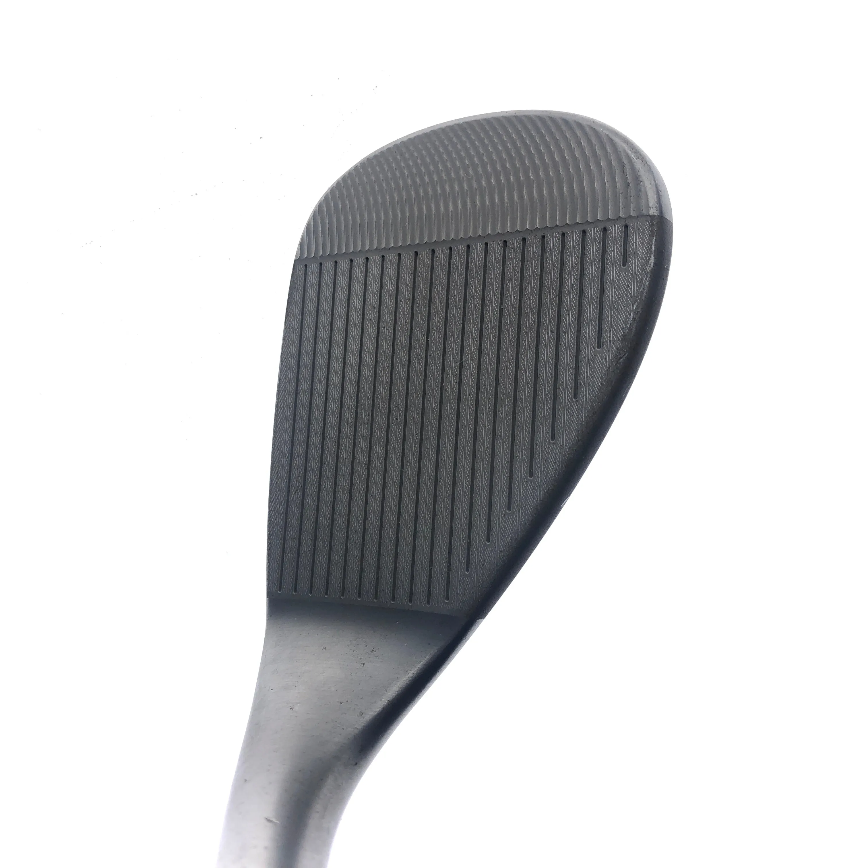 Used Cleveland RTX 6 ZipCore Tour Rack RAW Gap Wedge / 52.0 Degrees / Wedge Flex