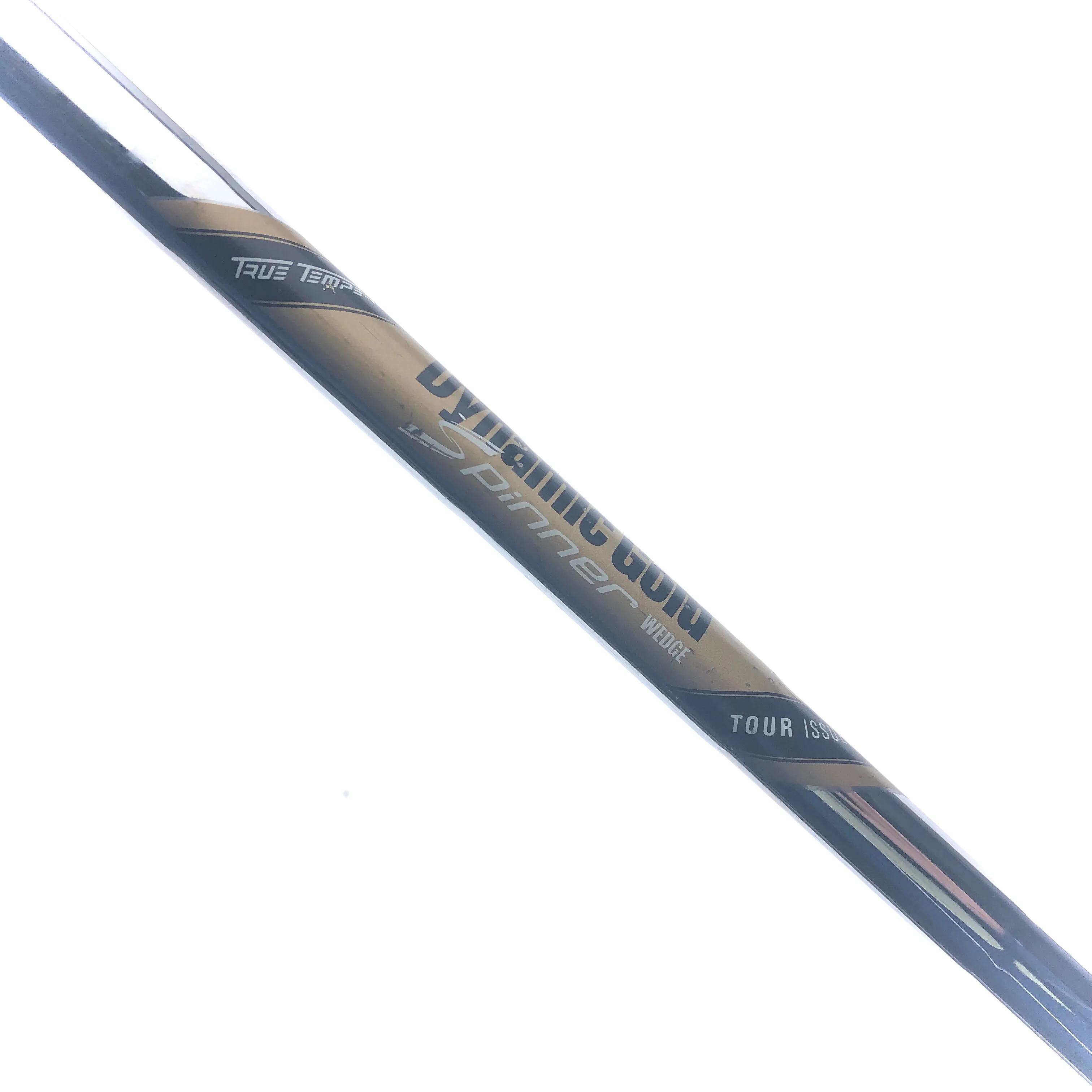 Used Cleveland RTX 6 ZipCore Tour Rack RAW Sand Wedge / 54 Degrees / Wedge Flex