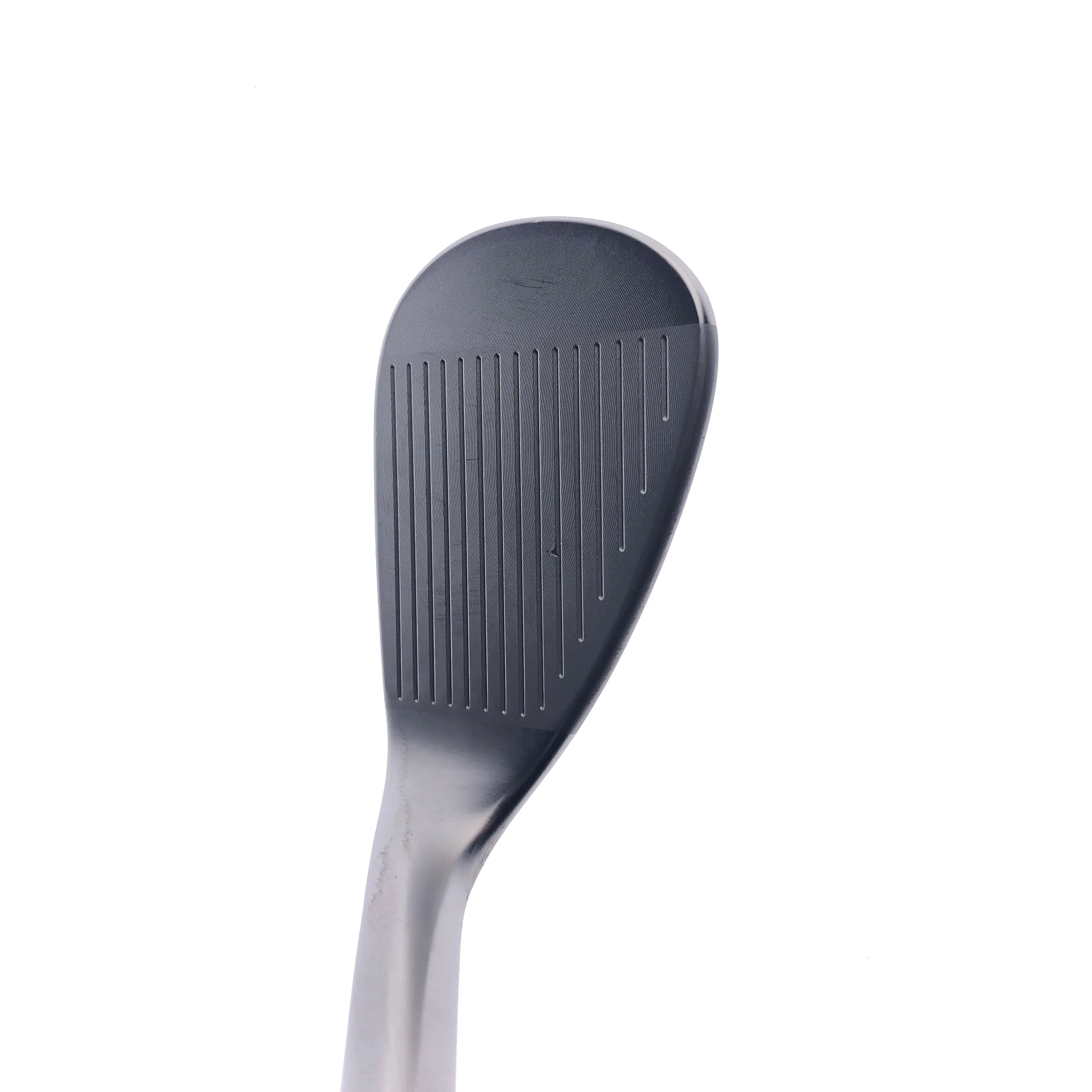 Used Mizuno JPX 923 Wedge Gap Wedge / 48.0 Degrees / X-Stiff Flex
