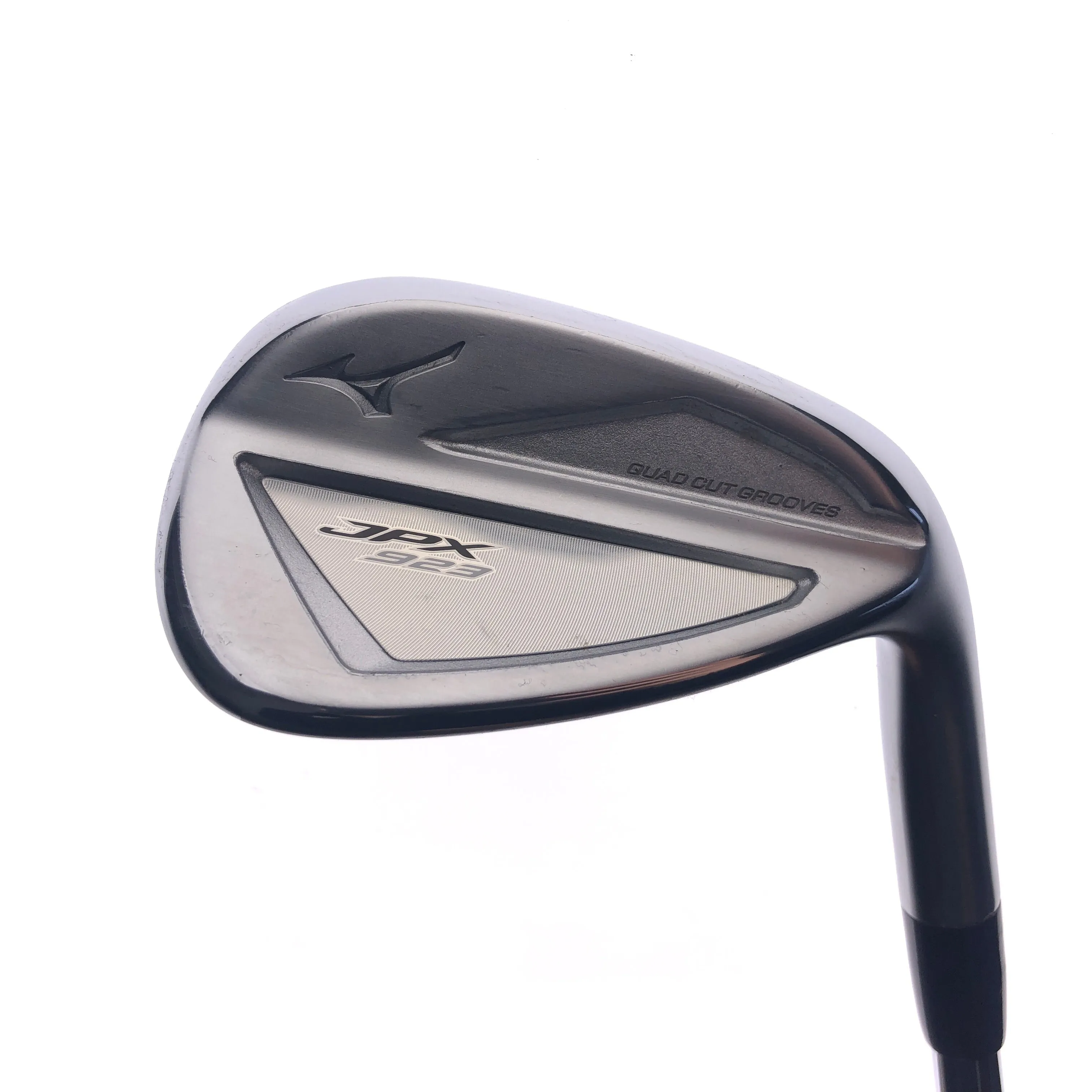 Used Mizuno JPX 923 Wedge Gap Wedge / 48.0 Degrees / X-Stiff Flex