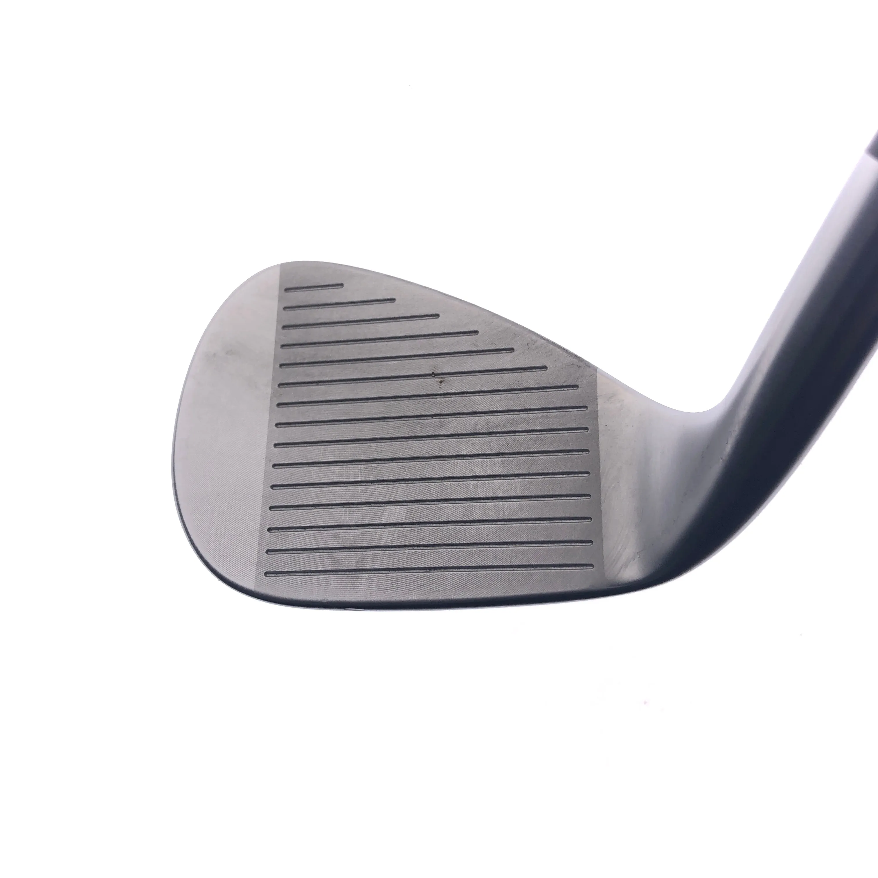 Used Mizuno JPX 923 Wedge Gap Wedge / 48.0 Degrees / X-Stiff Flex