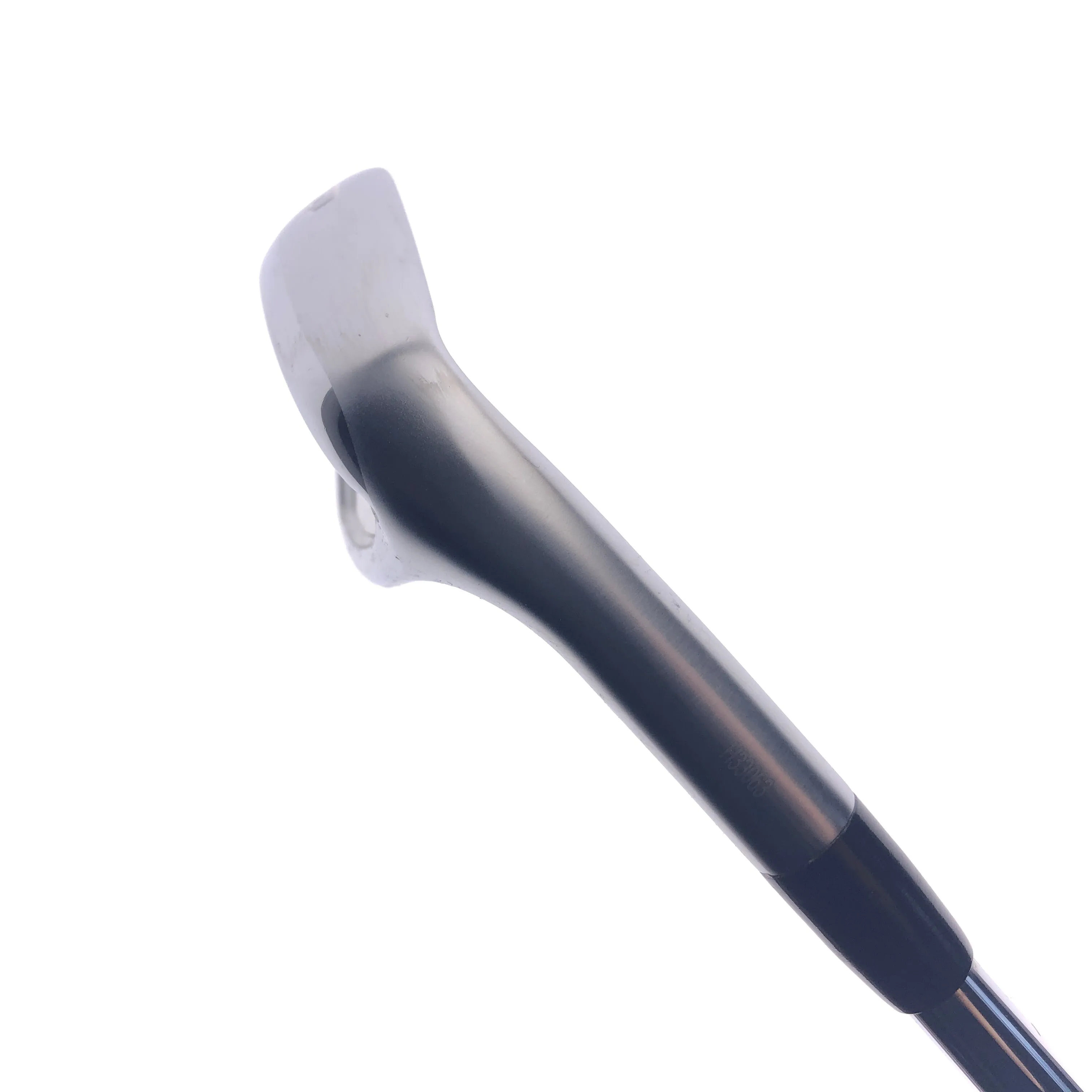 Used Mizuno JPX 923 Wedge Gap Wedge / 48.0 Degrees / X-Stiff Flex