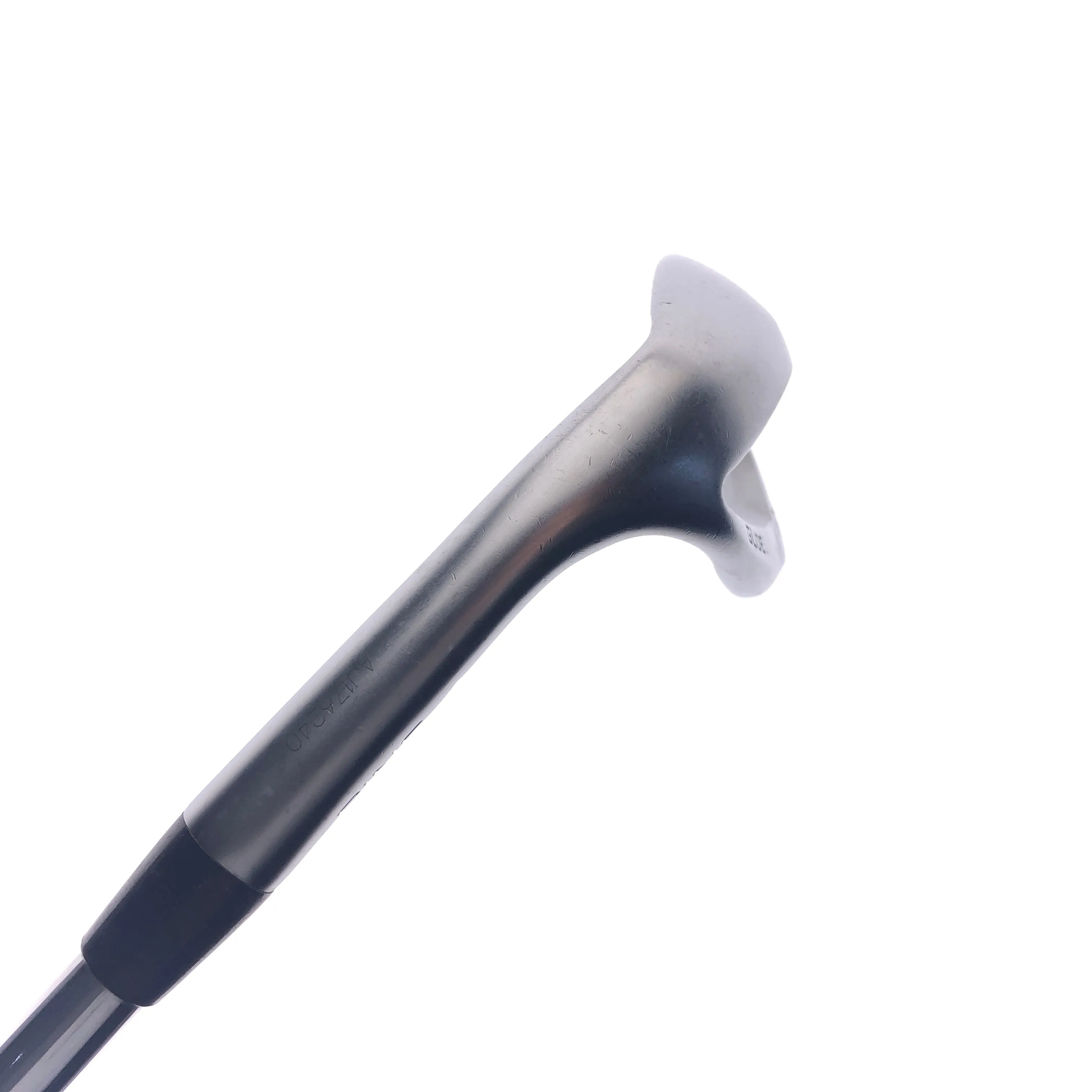 Used Ping Glide 3.0 Lob Wedge / 60.0 Degrees / Wedge Flex / Left-Handed