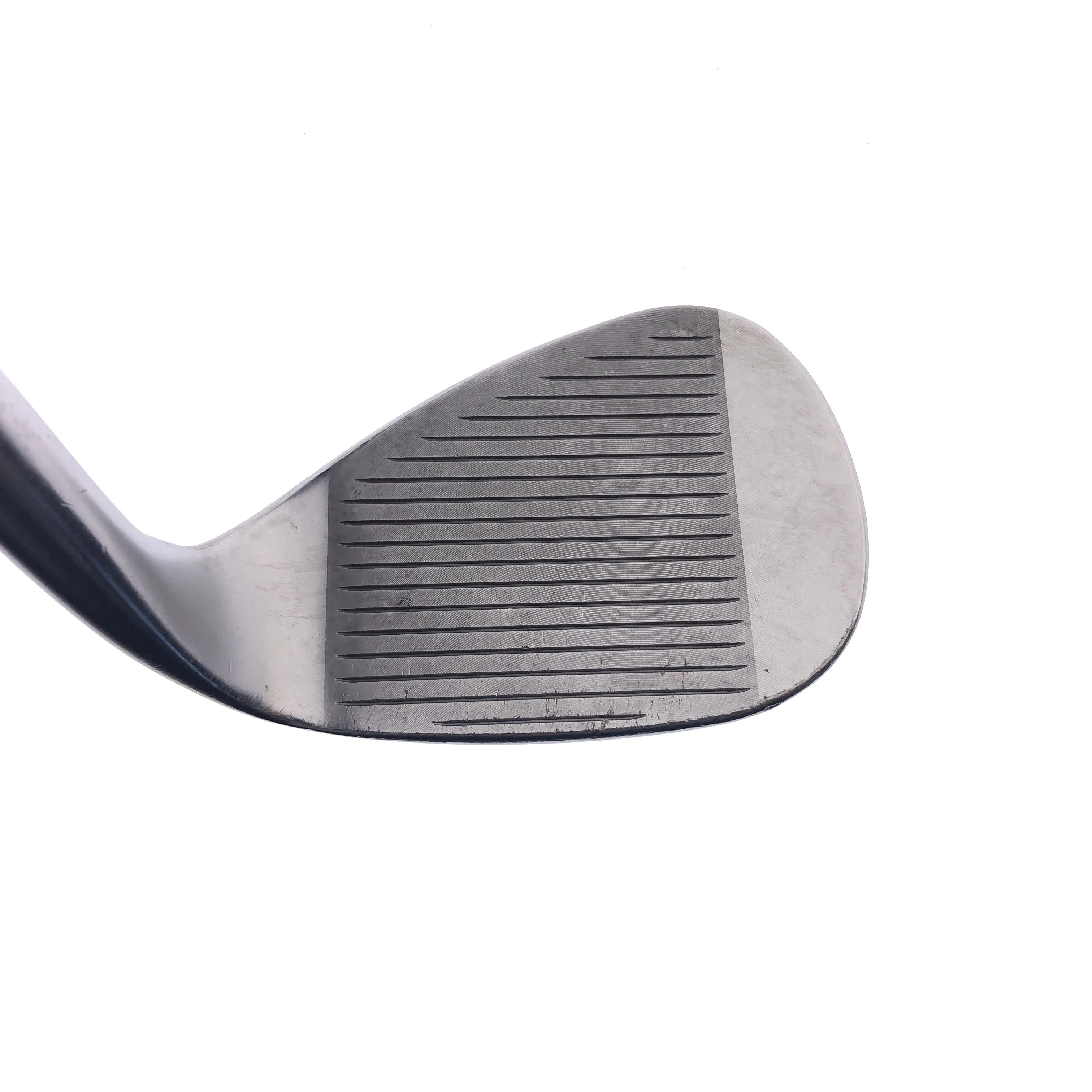 Used Ping Glide 3.0 Lob Wedge / 60.0 Degrees / Wedge Flex / Left-Handed
