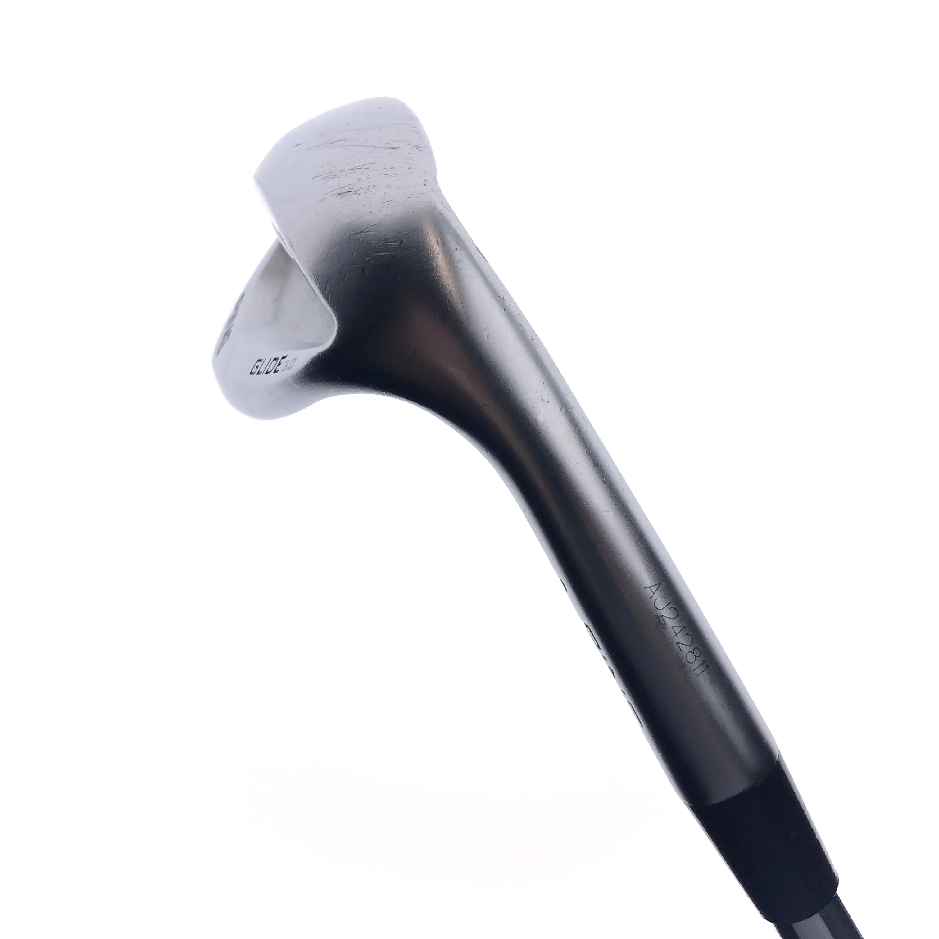 Used Ping Glide 3.0 Lob Wedge / 60.0 Degrees / Wedge Flex