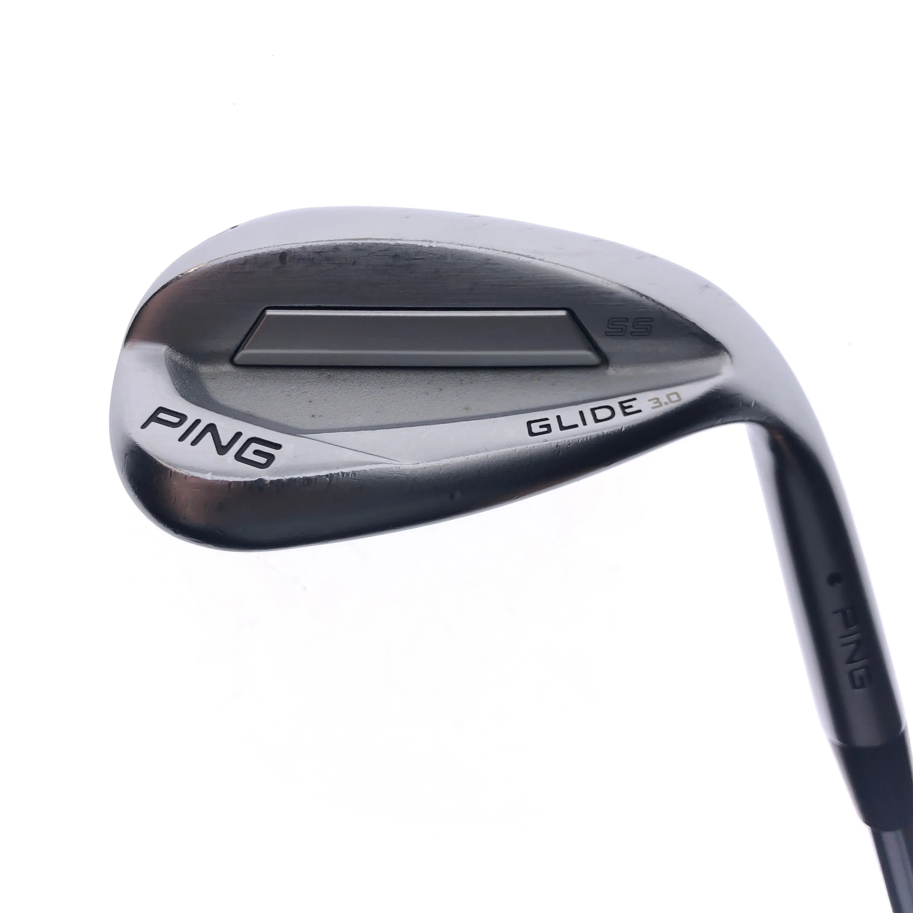 Used Ping Glide 3.0 Lob Wedge / 60.0 Degrees / Wedge Flex