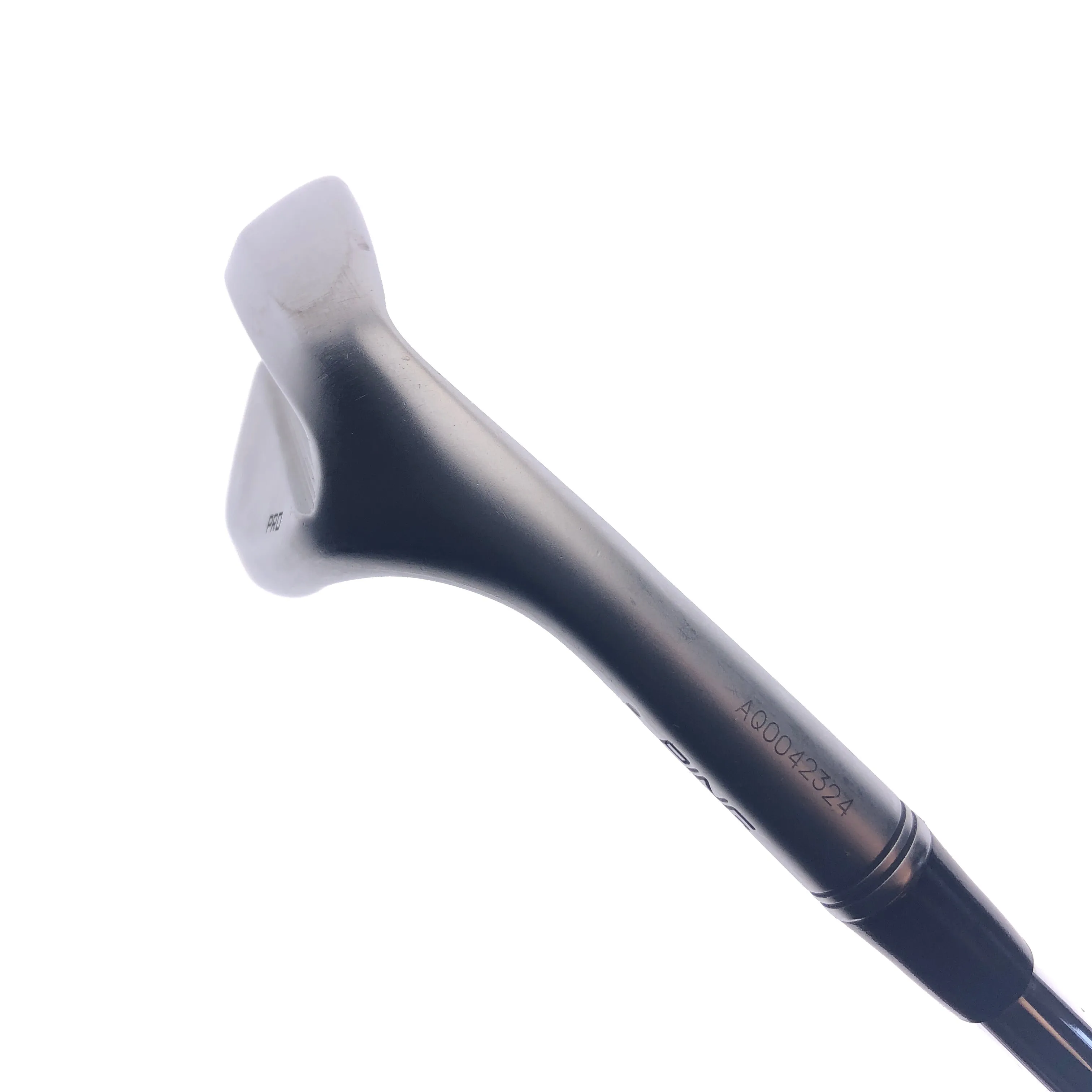 Used Ping Glide Forged Pro Lob Wedge / 58.0 Degrees / Wedge Flex