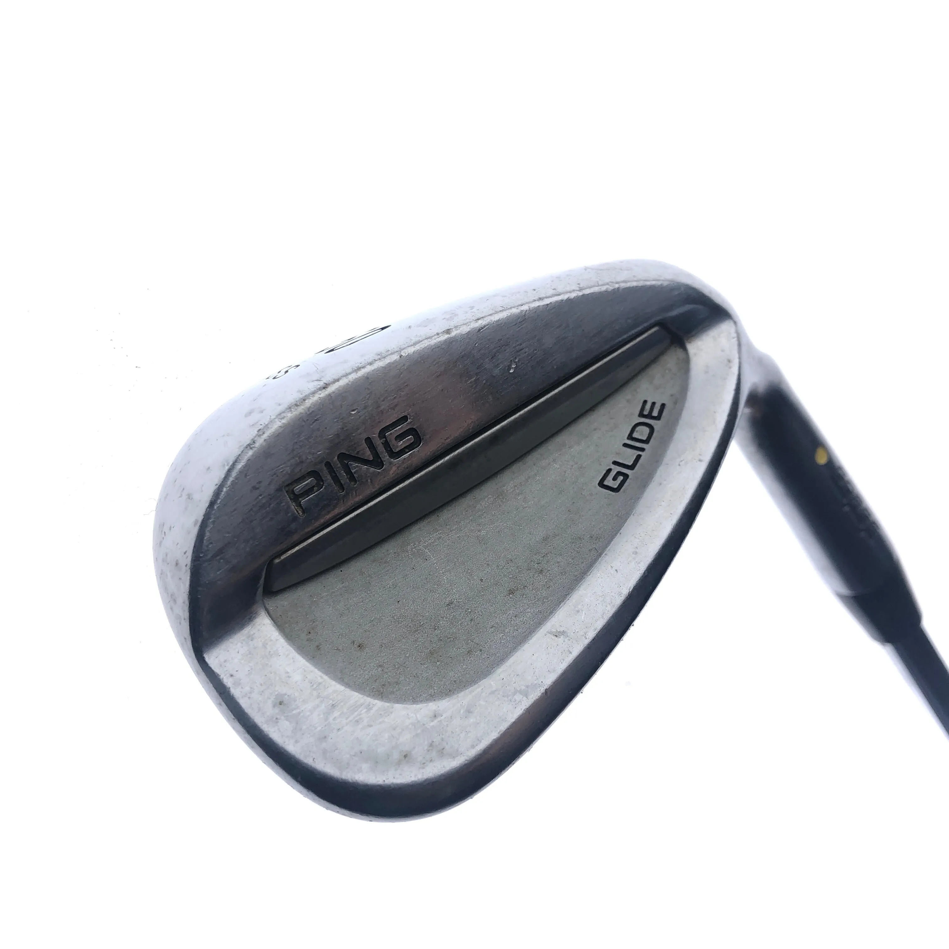 Used Ping Glide Gap Wedge / 50.0 Degrees / Wedge Flex
