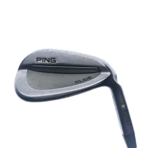 Used Ping Glide Gap Wedge / 50.0 Degrees / Wedge Flex