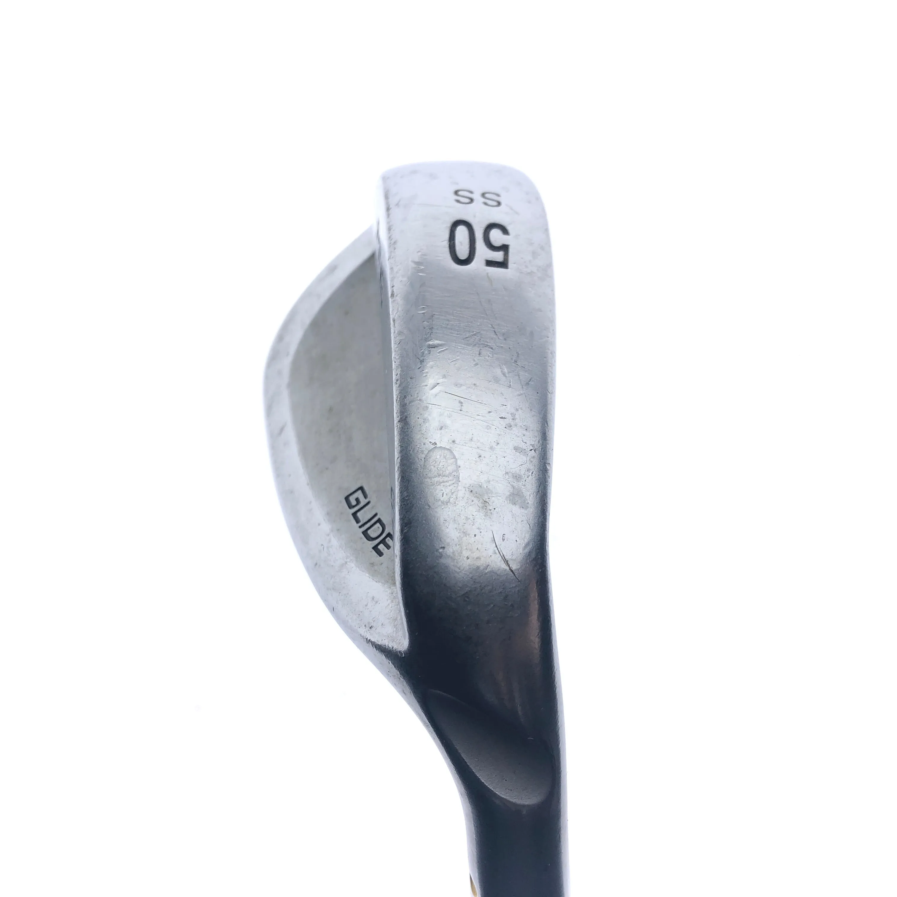 Used Ping Glide Gap Wedge / 50.0 Degrees / Wedge Flex