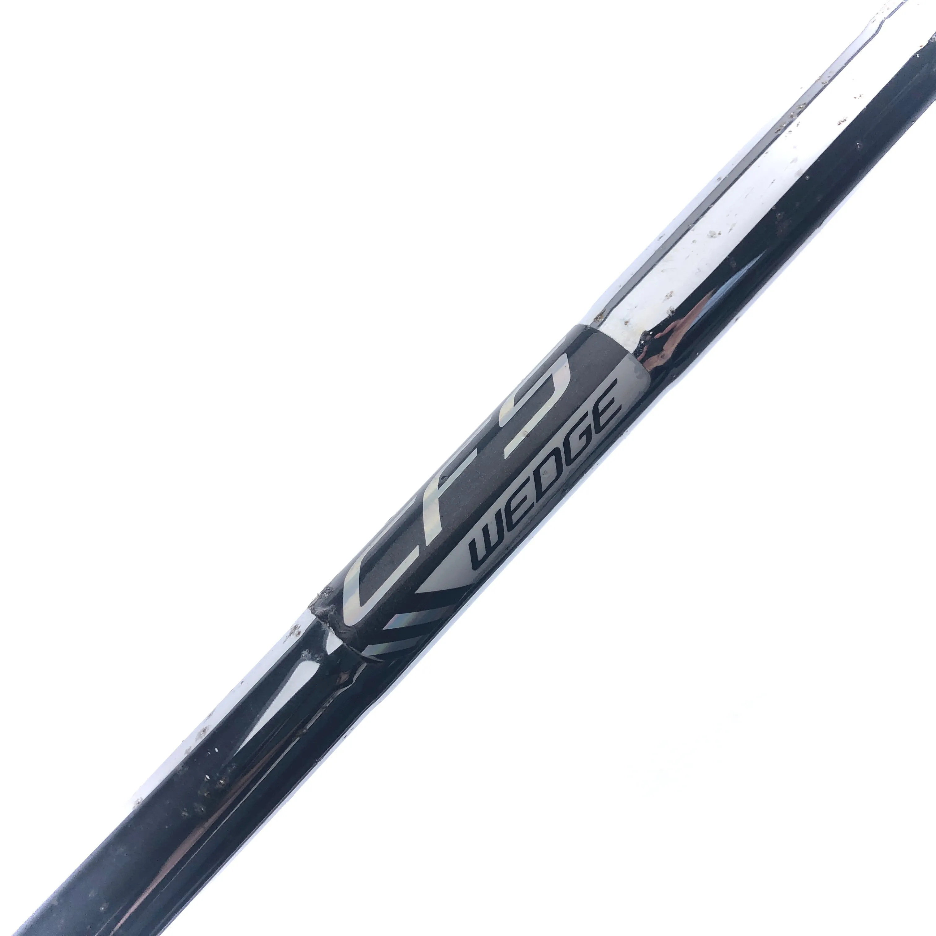 Used Ping Glide Gap Wedge / 50.0 Degrees / Wedge Flex