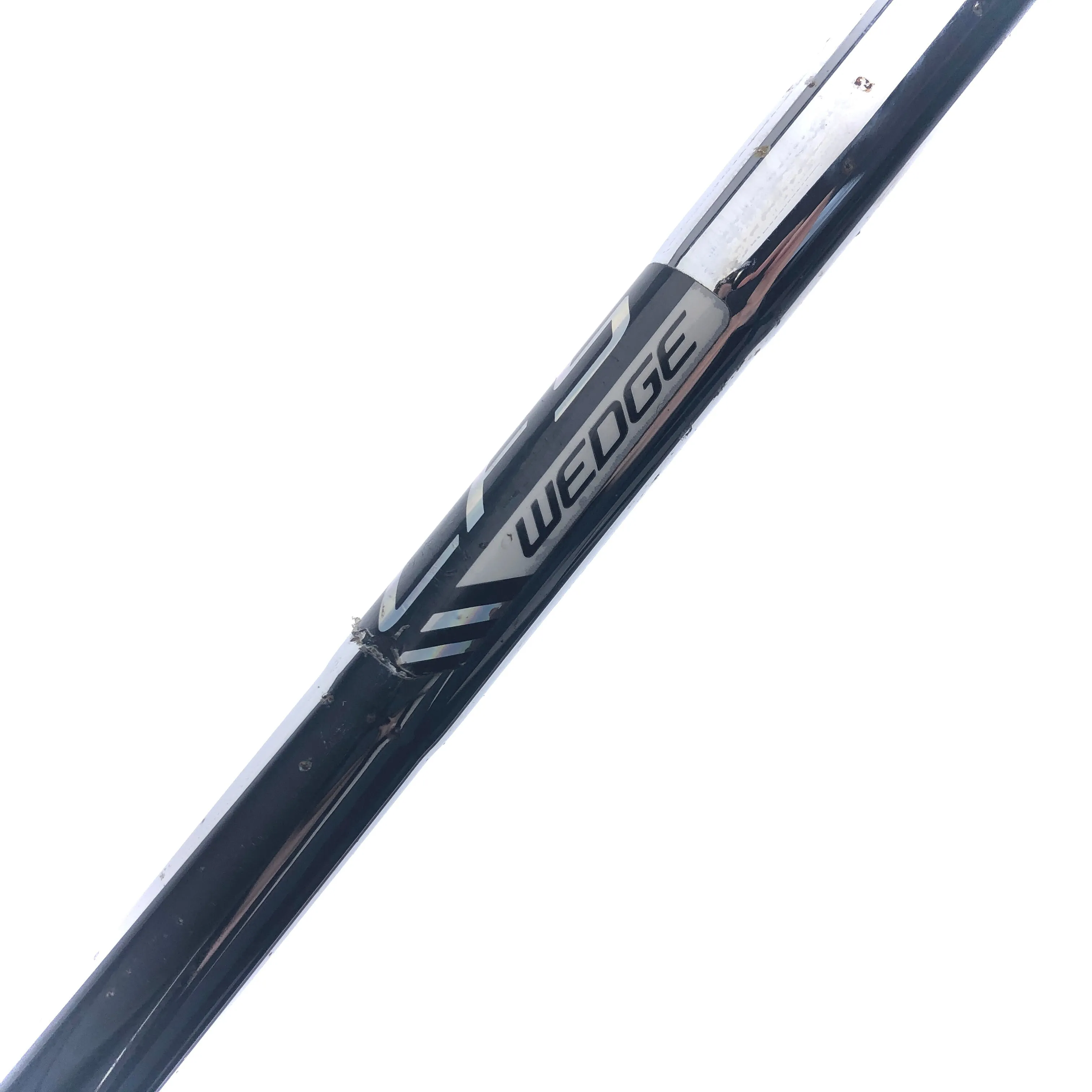Used Ping Glide Sand Wedge / 54.0 Degrees / Wedge Flex