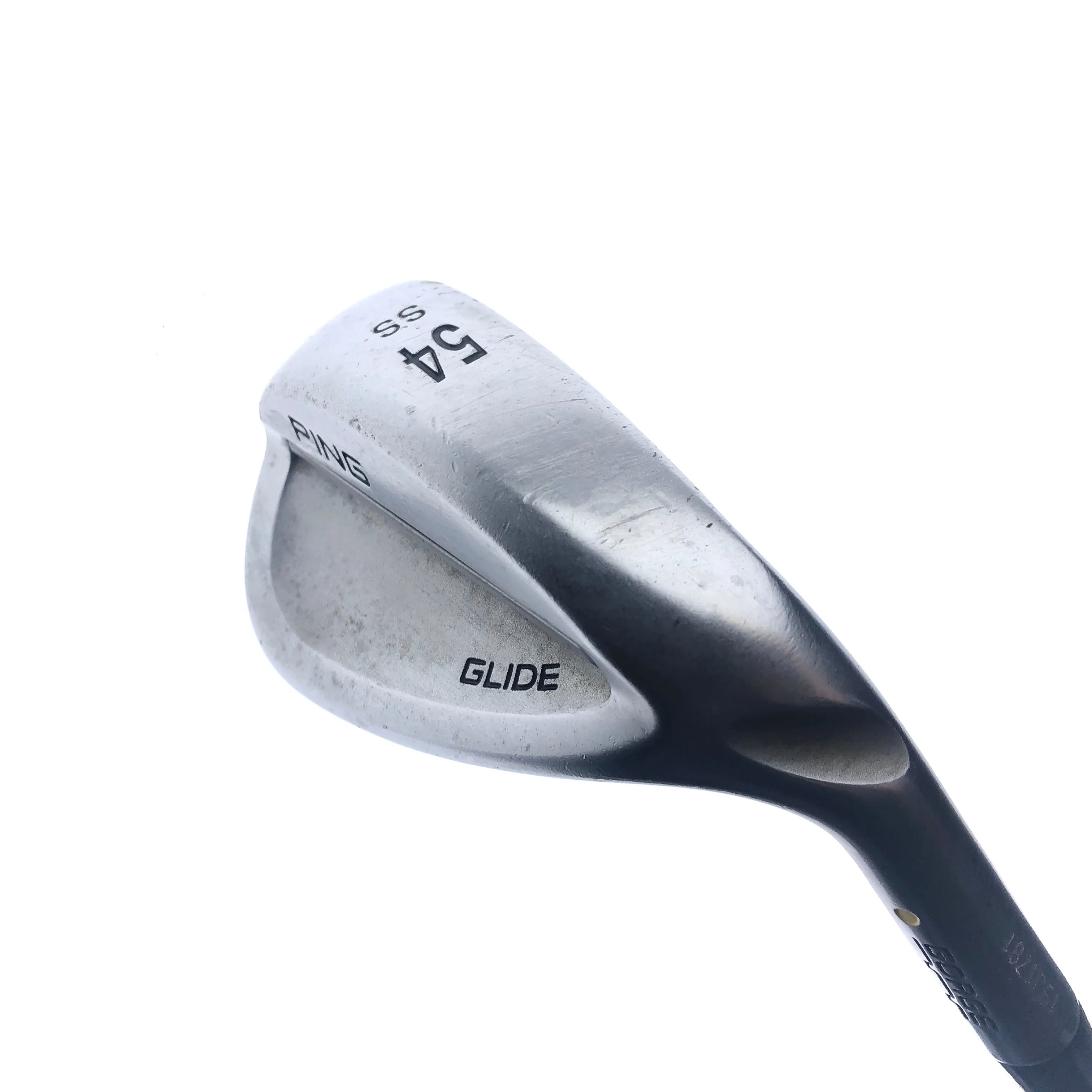 Used Ping Glide Sand Wedge / 54.0 Degrees / Wedge Flex