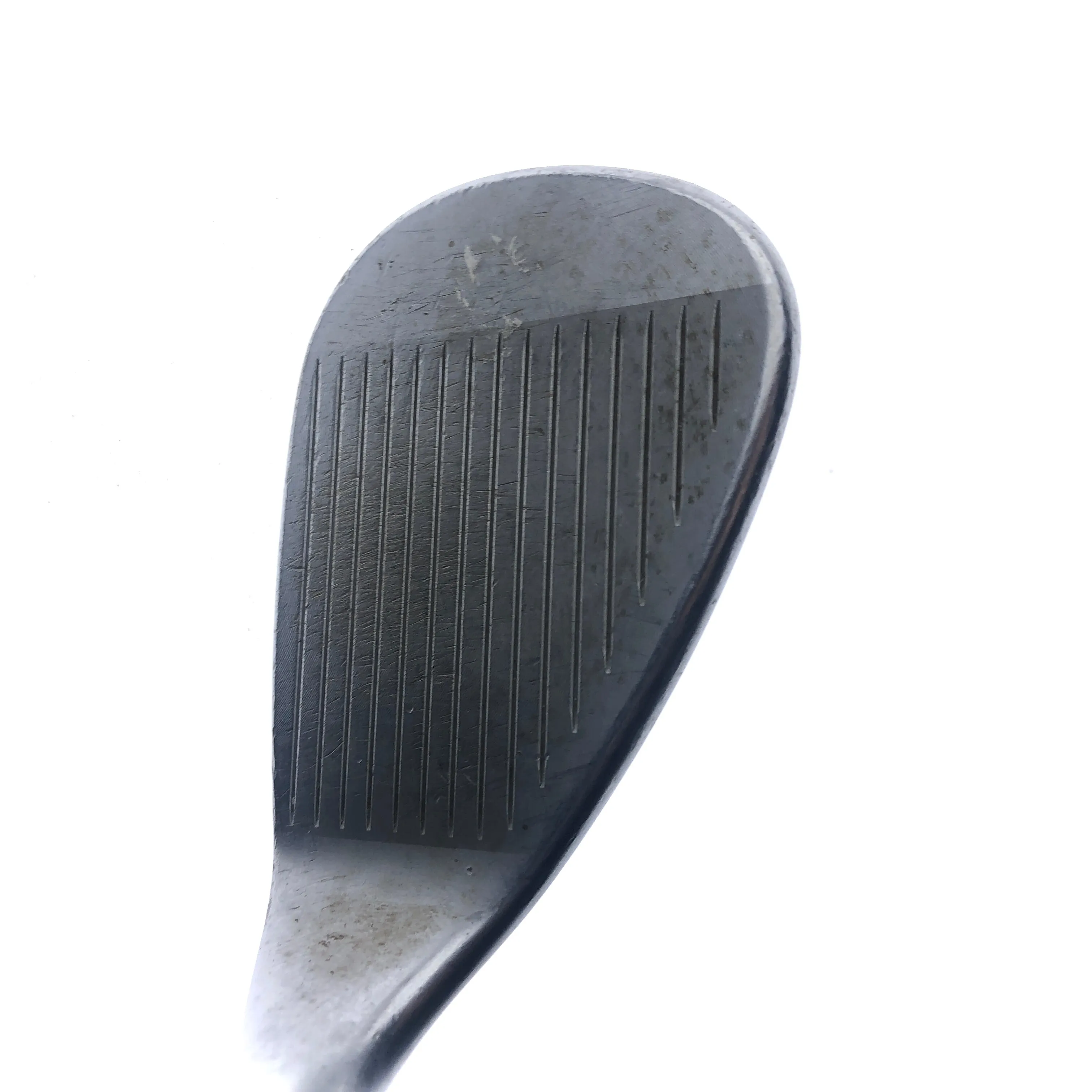 Used Ping Glide Sand Wedge / 54.0 Degrees / Wedge Flex