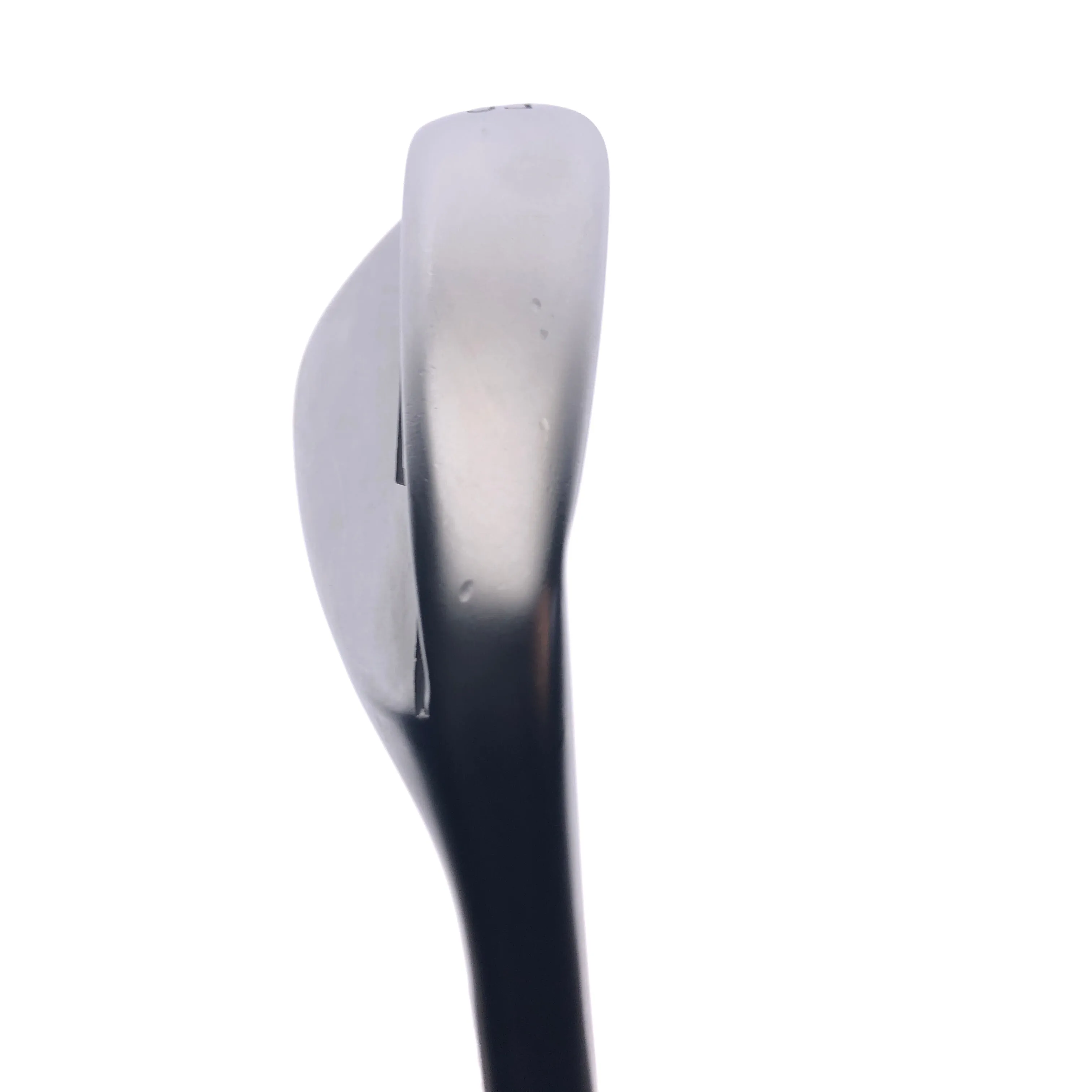Used Ping s159 Gap Wedge / 50.0 Degrees / Wedge Flex