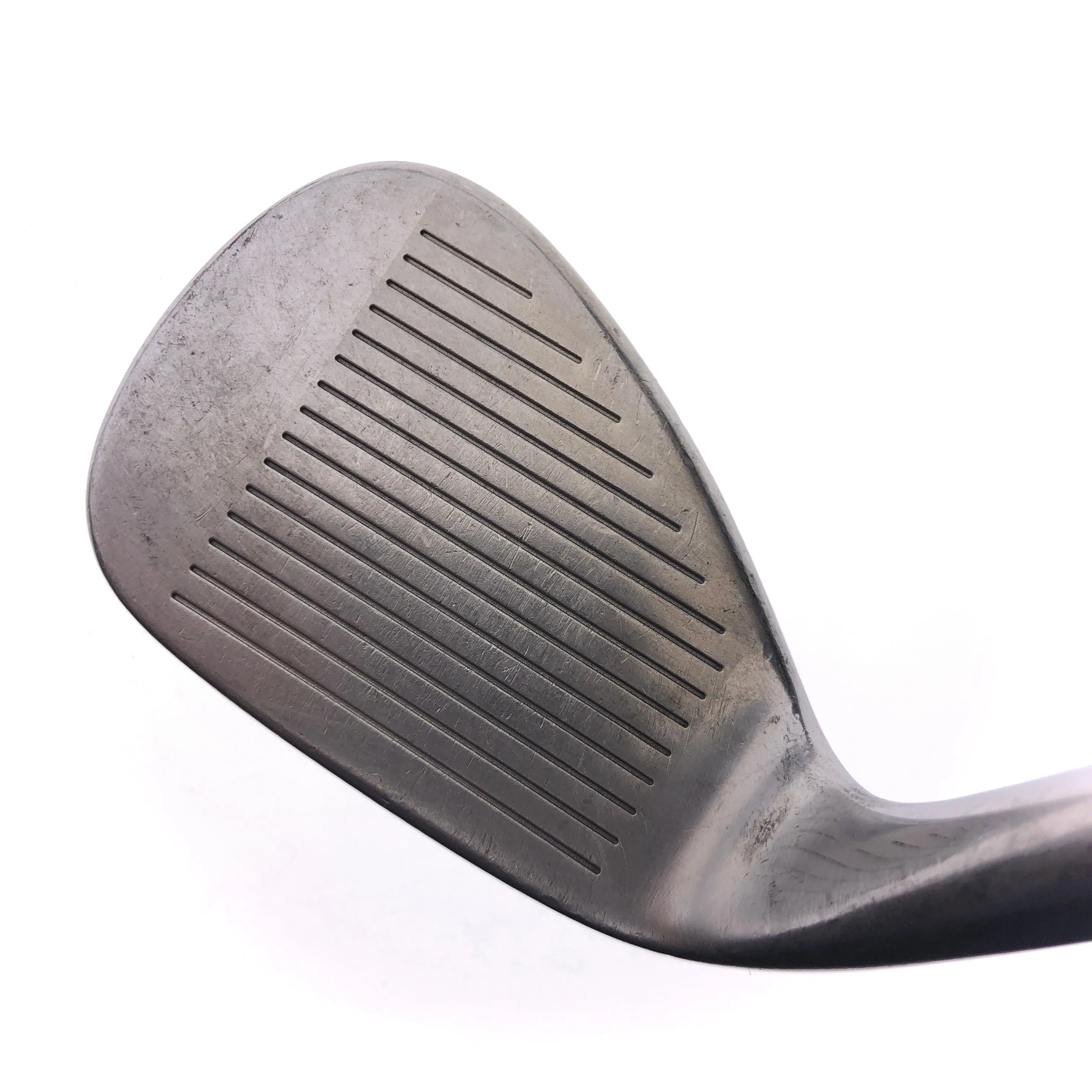 Used TaylorMade Z Spin Approach Wedge / 52.0 Degrees / Wedge Flex