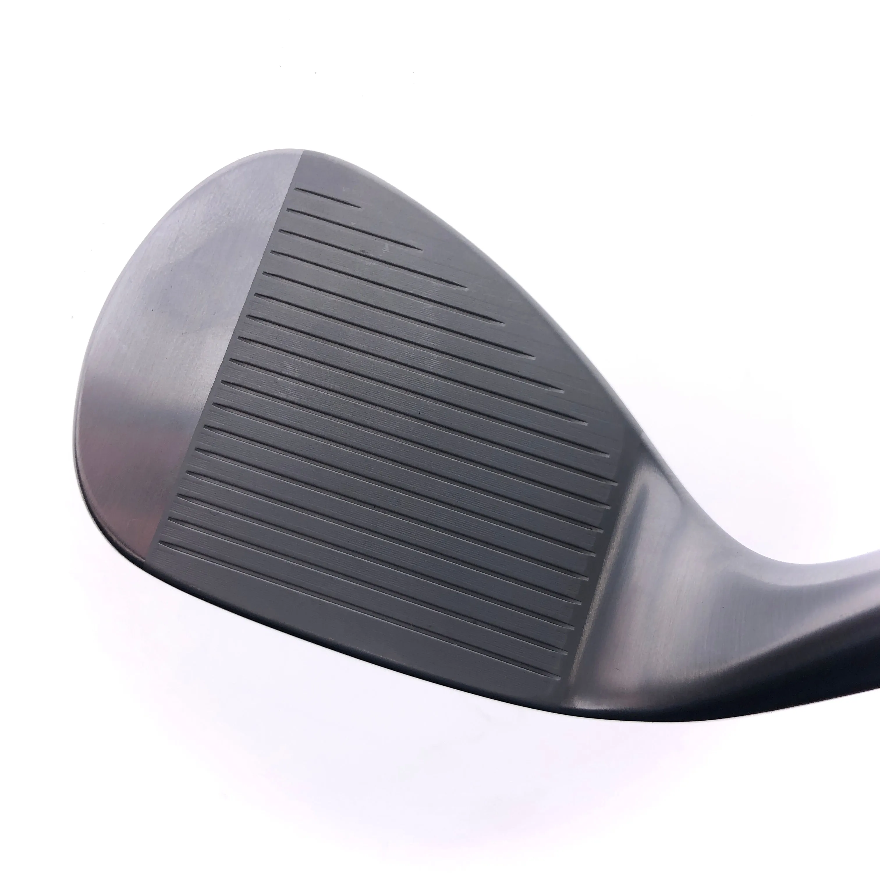 Used Titleist Vokey SM10 Tour Chrome Lob Wedge / 60.0 Degrees / Wedge Flex