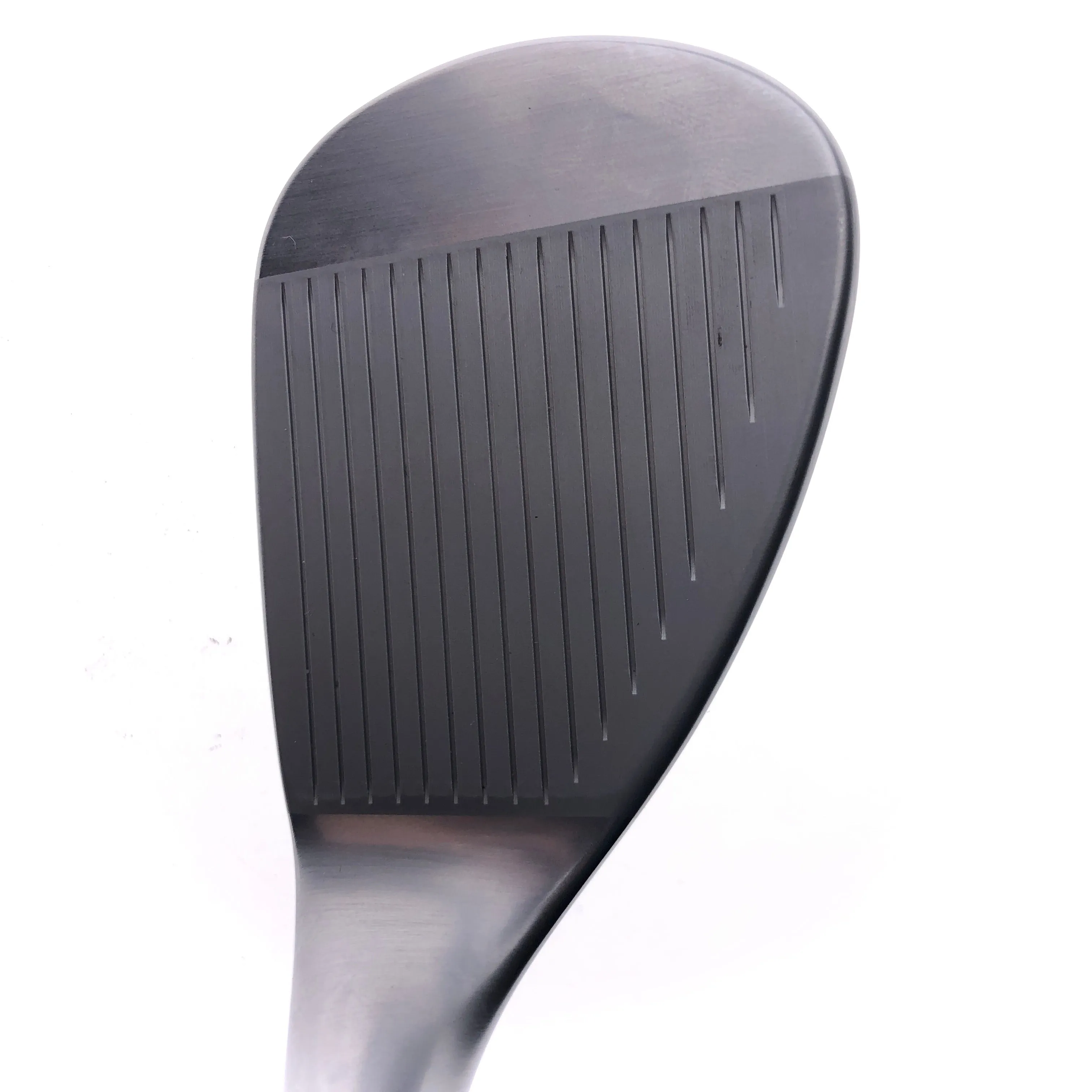 Used Titleist Vokey SM10 Tour Chrome Lob Wedge / 60.0 Degrees / Wedge Flex