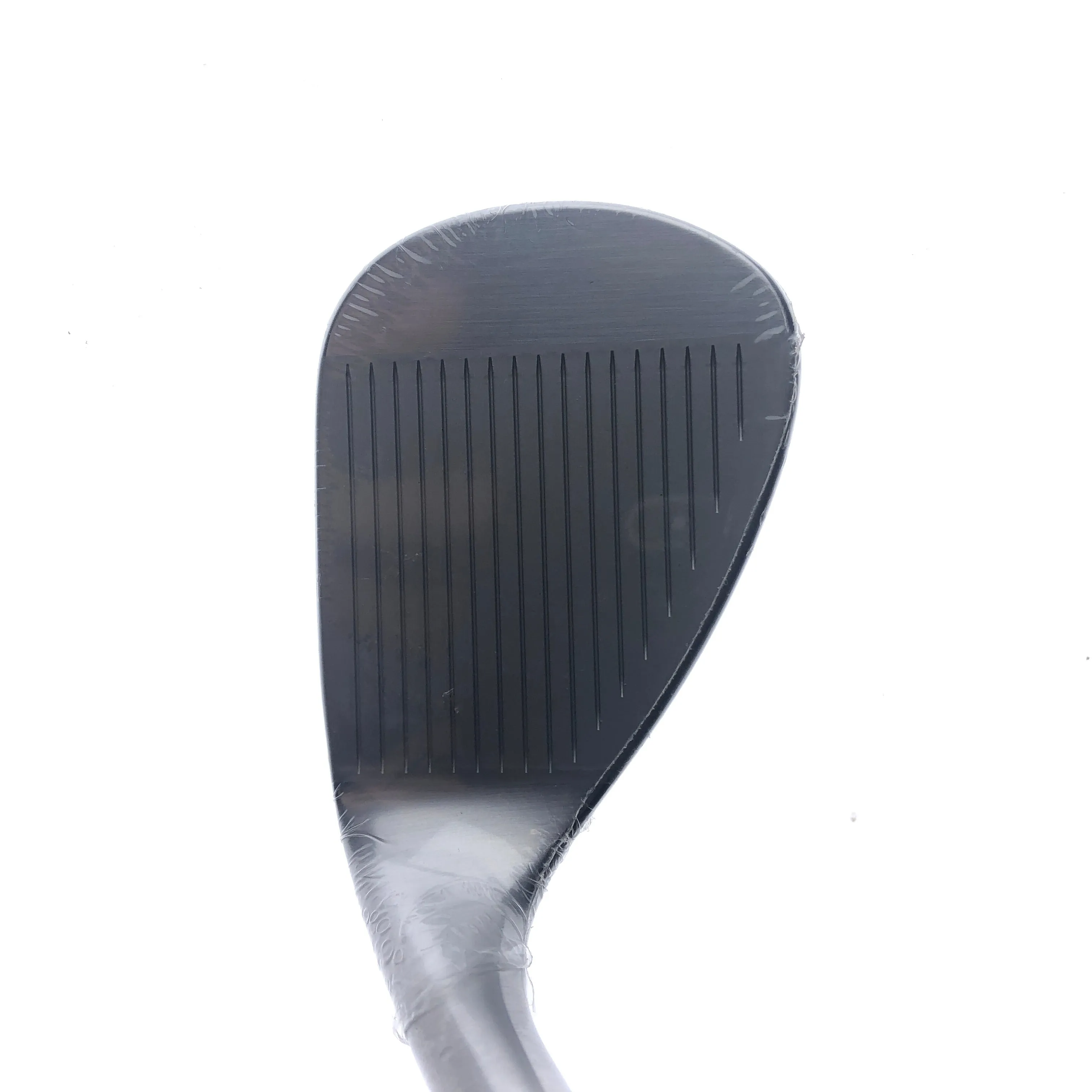 Used Titleist Vokey SM10 Tour Chrome Sand Wedge / 54.0 Degrees / Wedge Flex