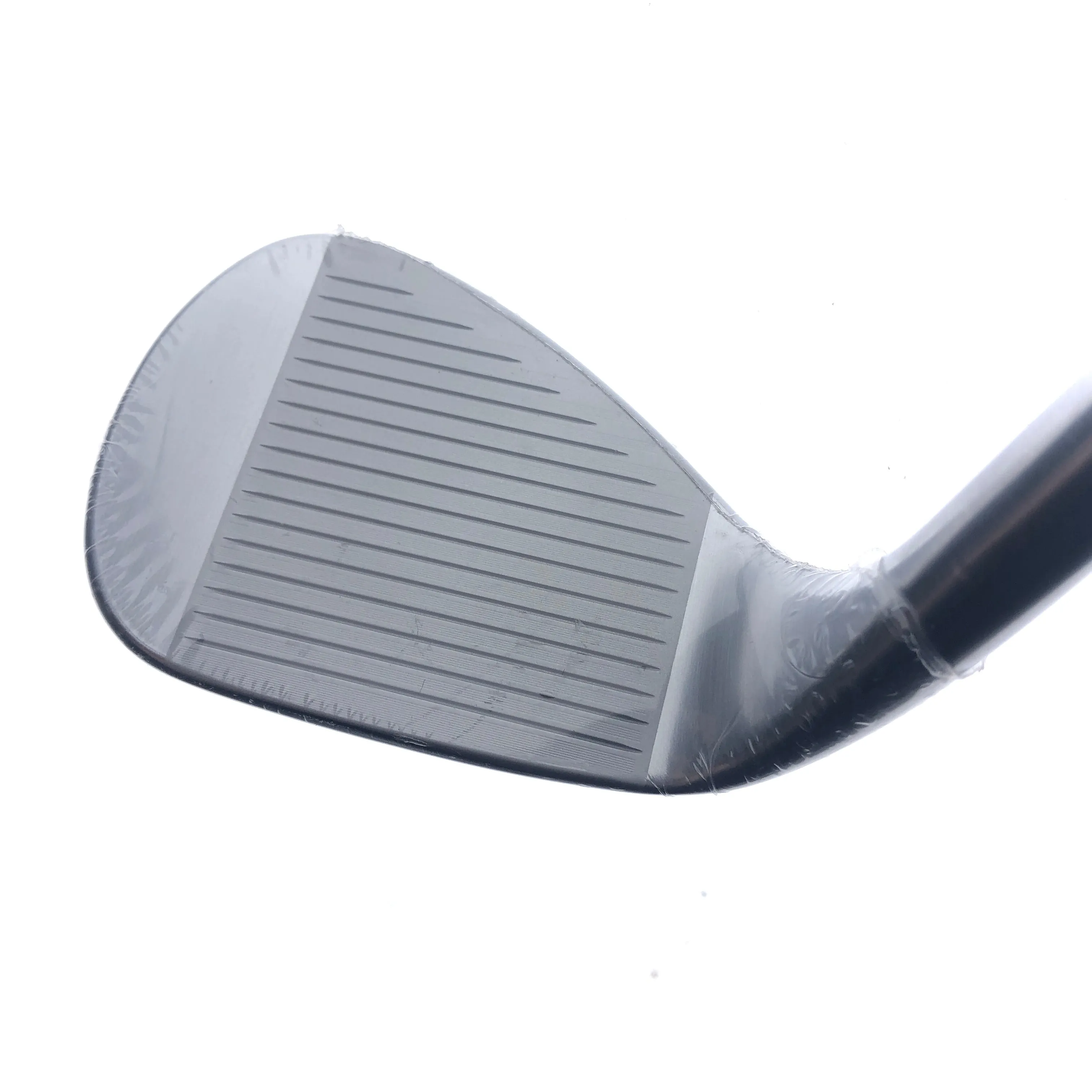 Used Titleist Vokey SM10 Tour Chrome Sand Wedge / 54.0 Degrees / Wedge Flex