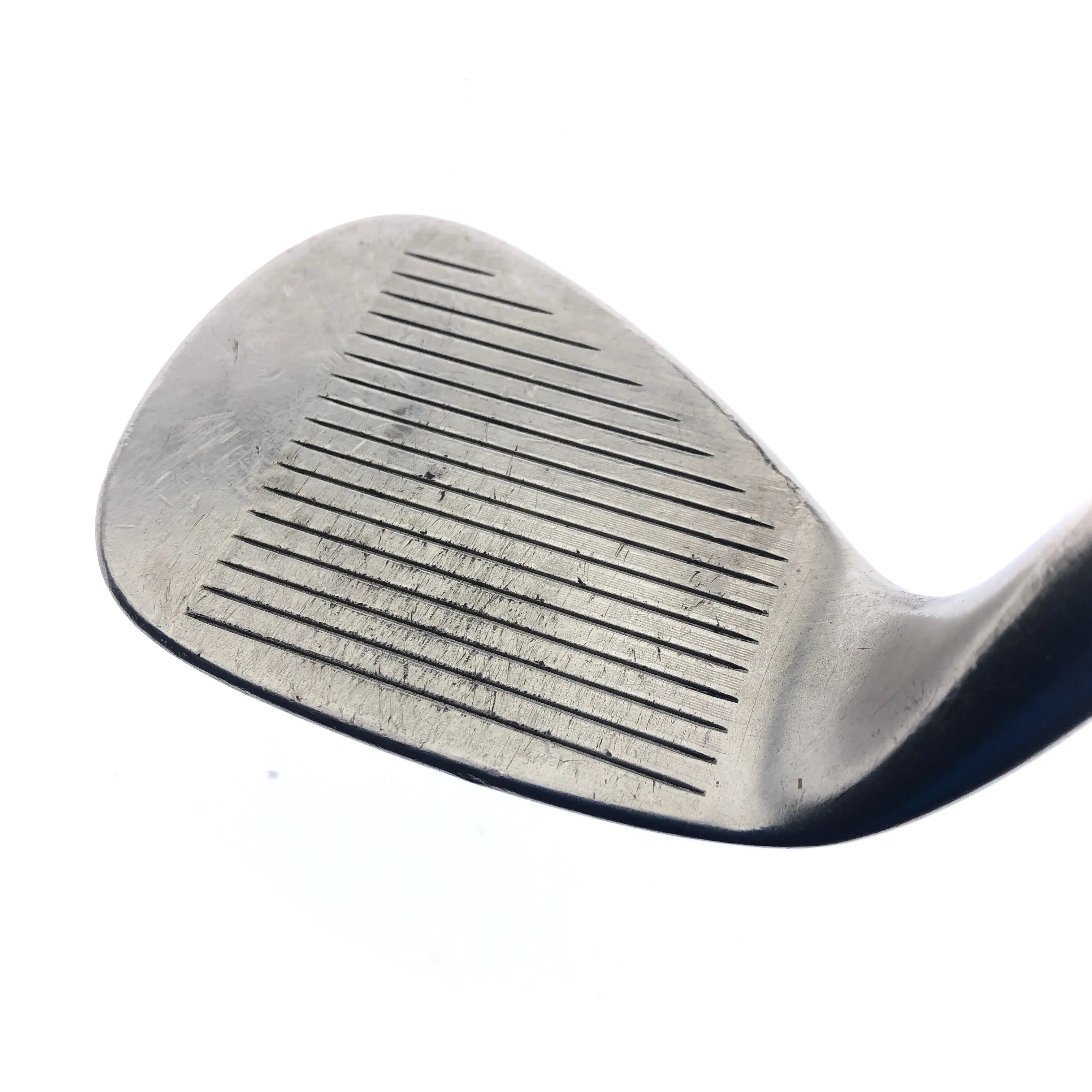 Used Titleist Vokey SM6 Copper Sand Wedge / 54.0 Degrees / Wedge Flex