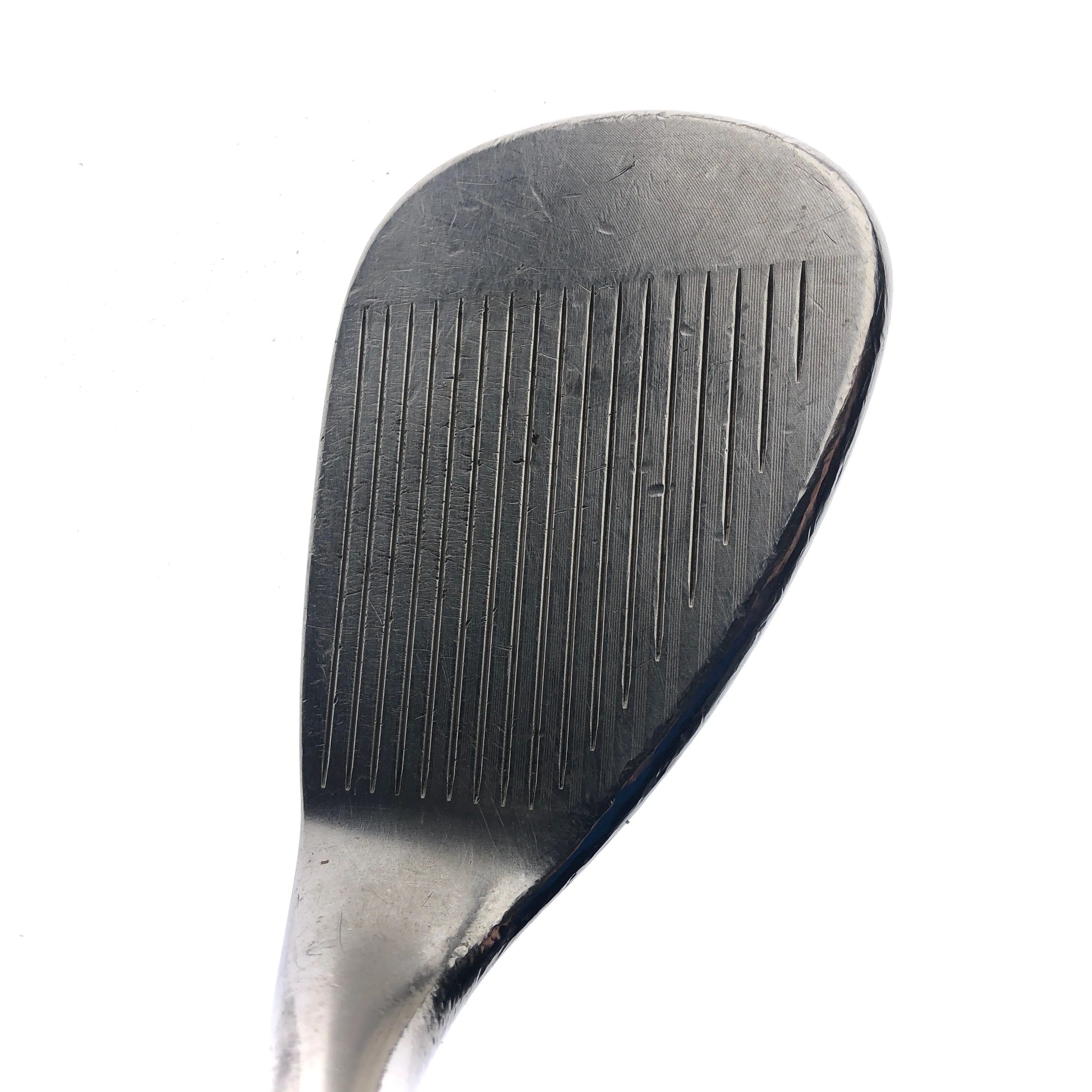 Used Titleist Vokey SM6 Copper Sand Wedge / 54.0 Degrees / Wedge Flex