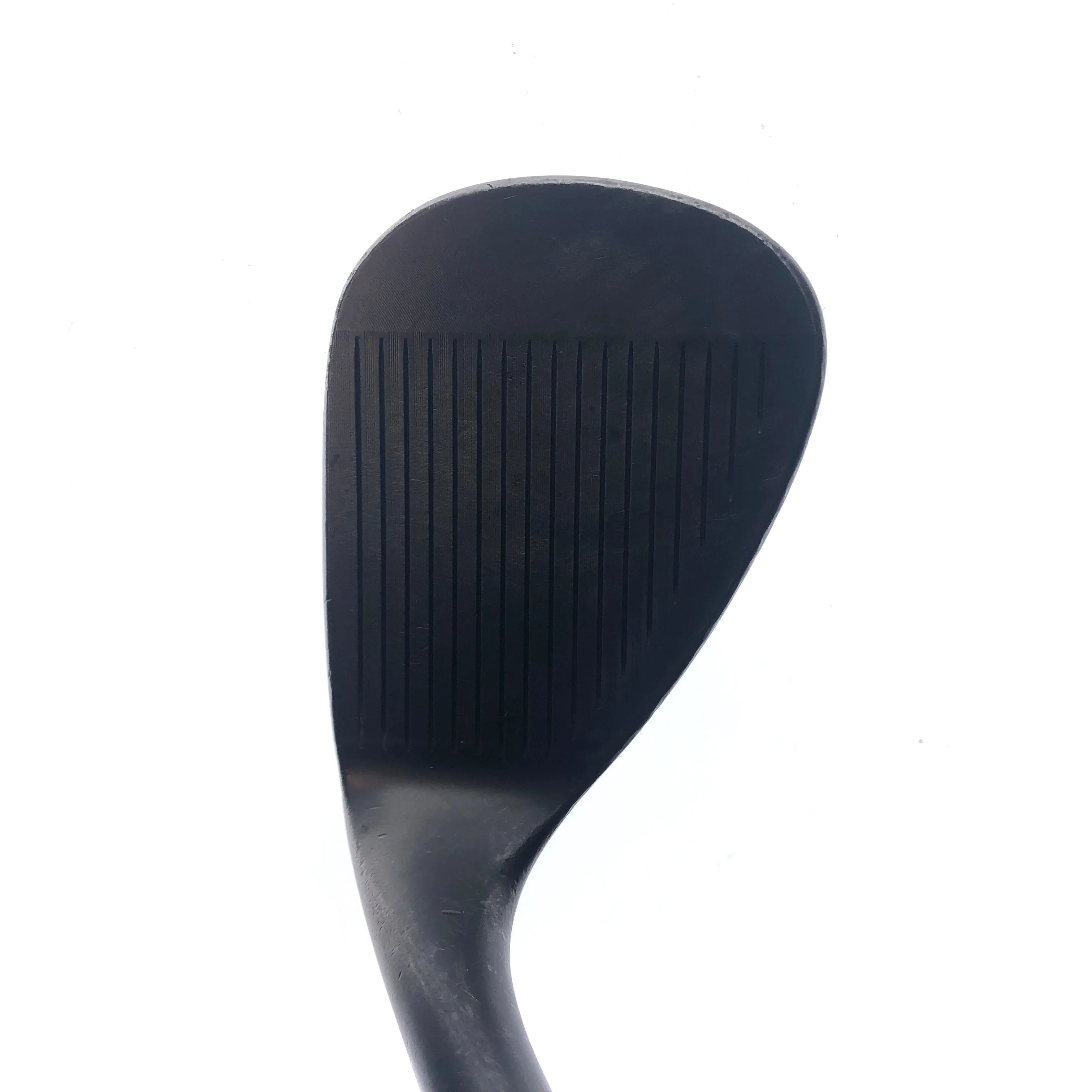Used Titleist Vokey SM7 Jet Black Sand Wedge / 54.0 Degrees / Wedge Flex