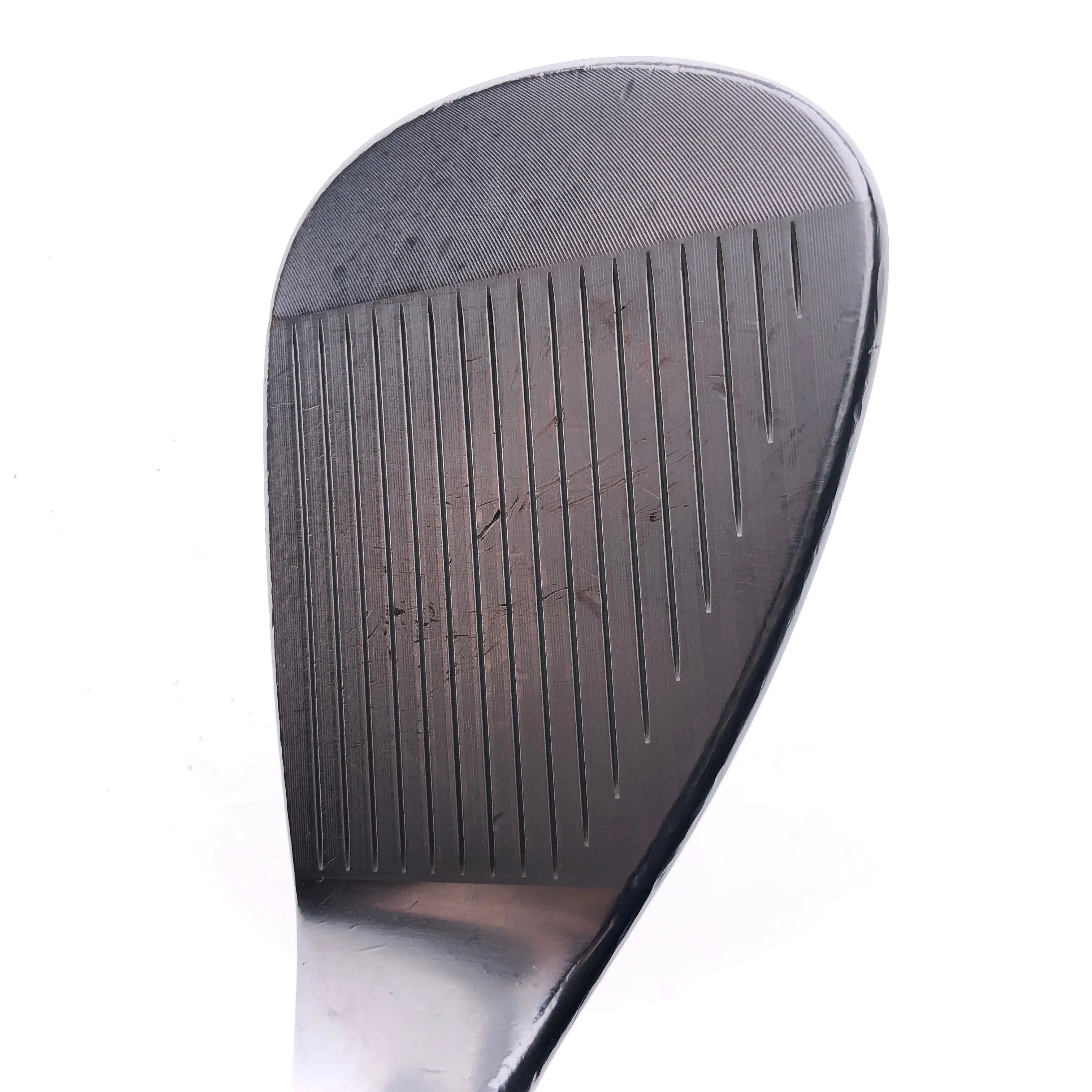 Used Titleist Vokey SM8 Tour Chrome Gap Wedge / 52.0 Degrees / Wedge Flex