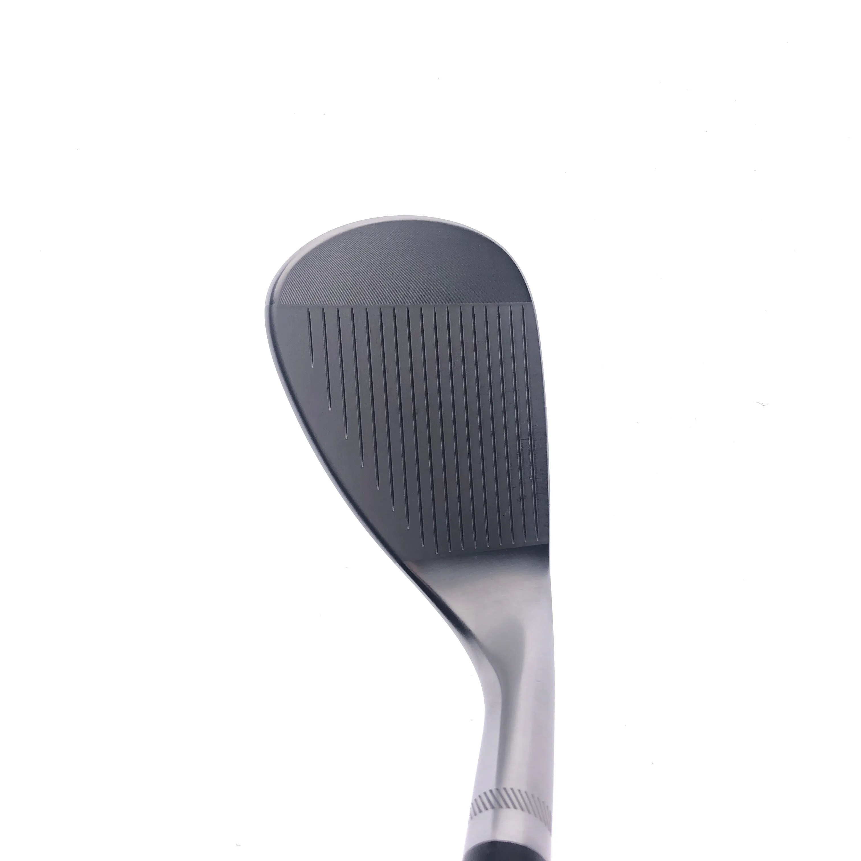 Used Titleist Vokey SM8 Tour Chrome Sand Wedge / 54.0 / Wedge Flex / Left-Handed