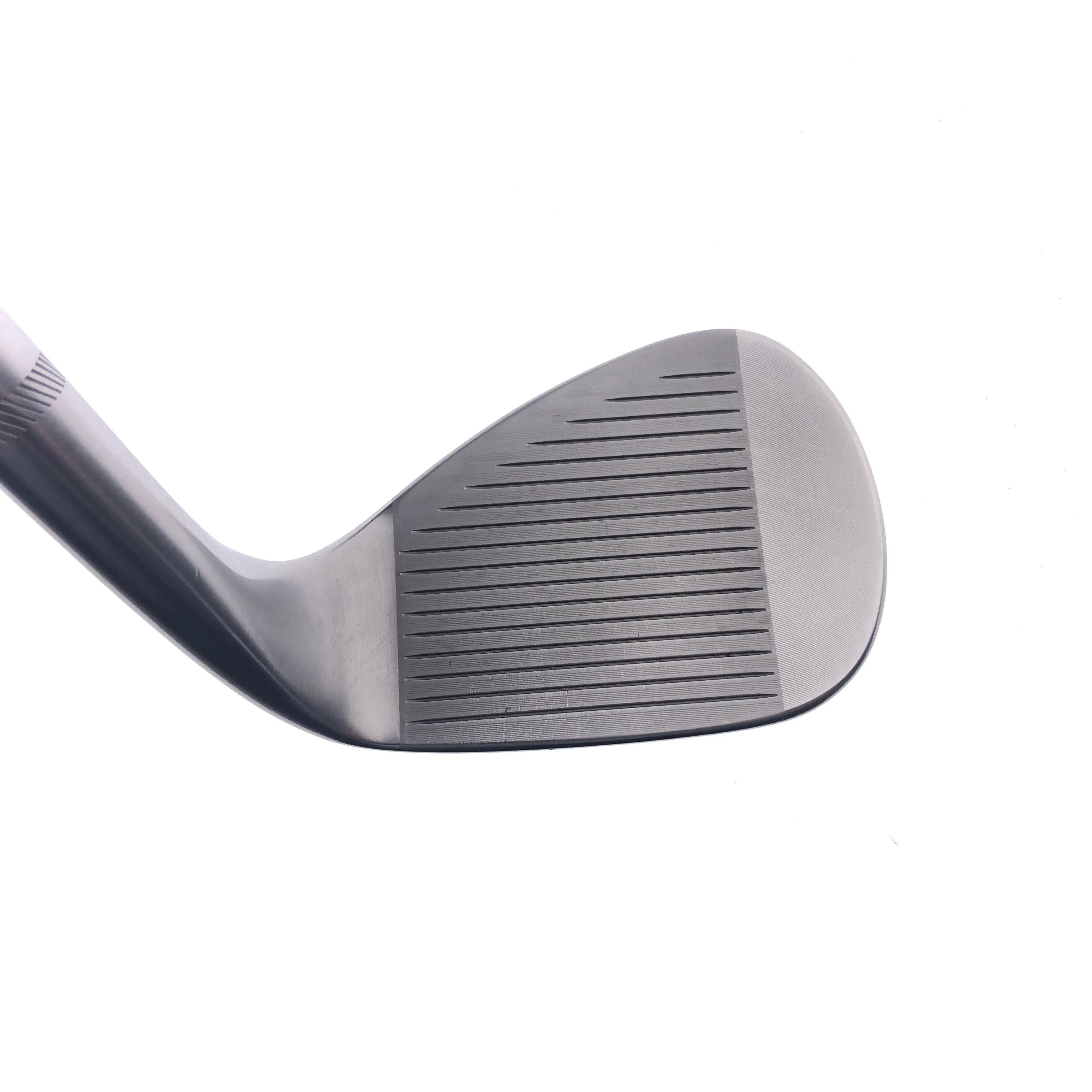 Used Titleist Vokey SM8 Tour Chrome Sand Wedge / 54.0 / Wedge Flex / Left-Handed