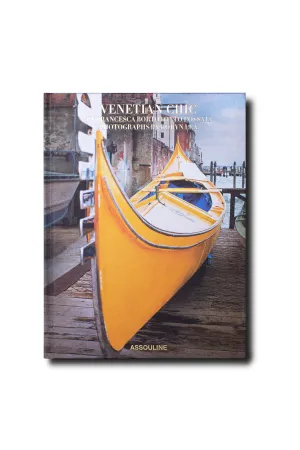 Venetian Chic