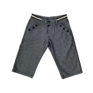 VINTAGE Y2K KOZO JEANS Denim Blue Jean Shorts Low Rise Size-fits a Small