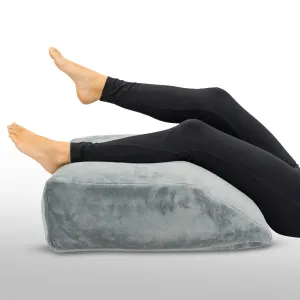 Vive Health Xtra-Comfort Inflatable Leg Rest Pillow