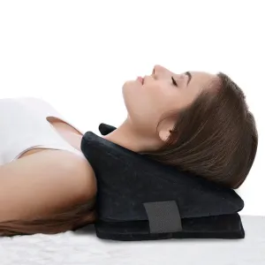 Vive Health Xtra-Comfort Traction Wedge Pillow